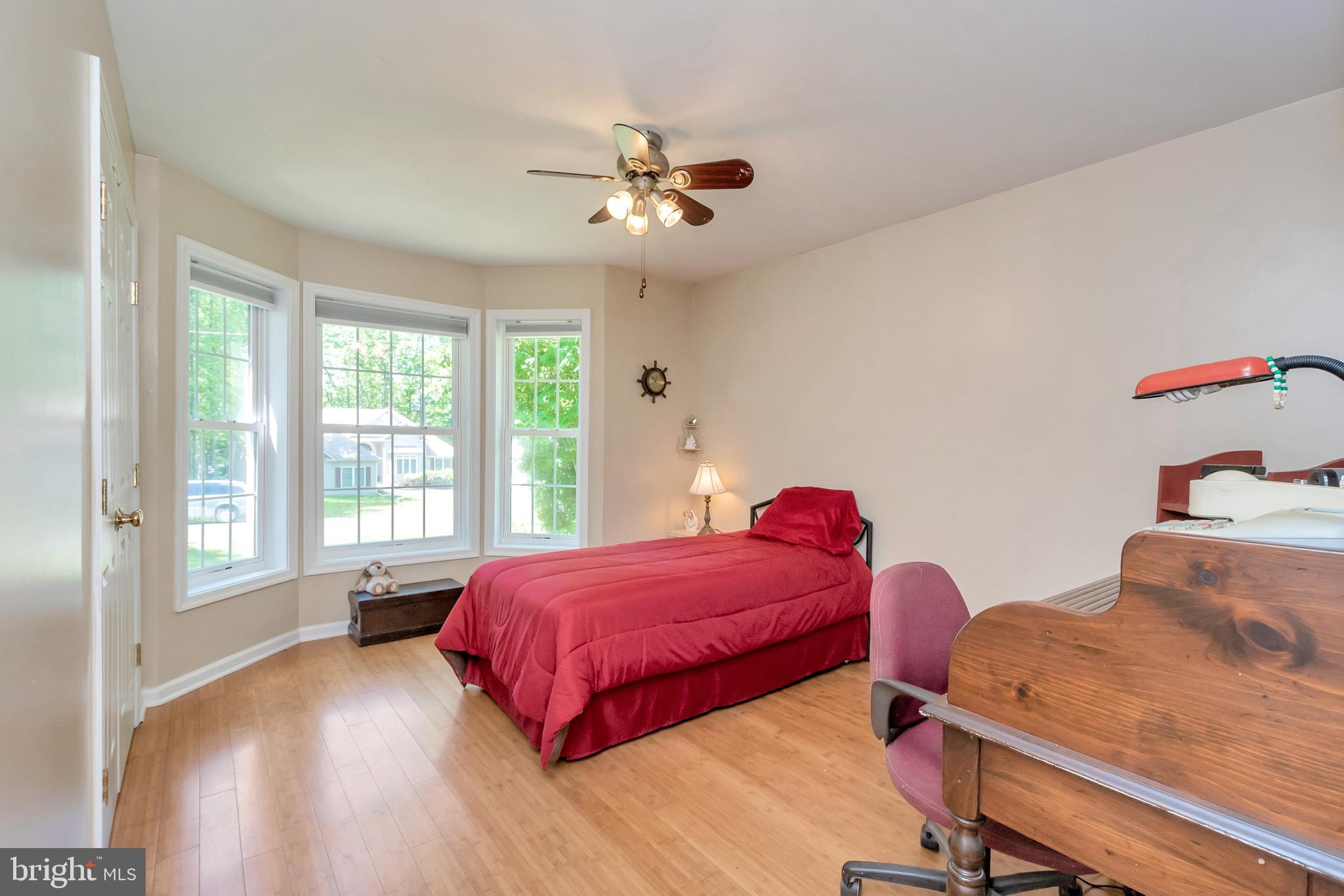 LAKE OF THE WOODS - Residential