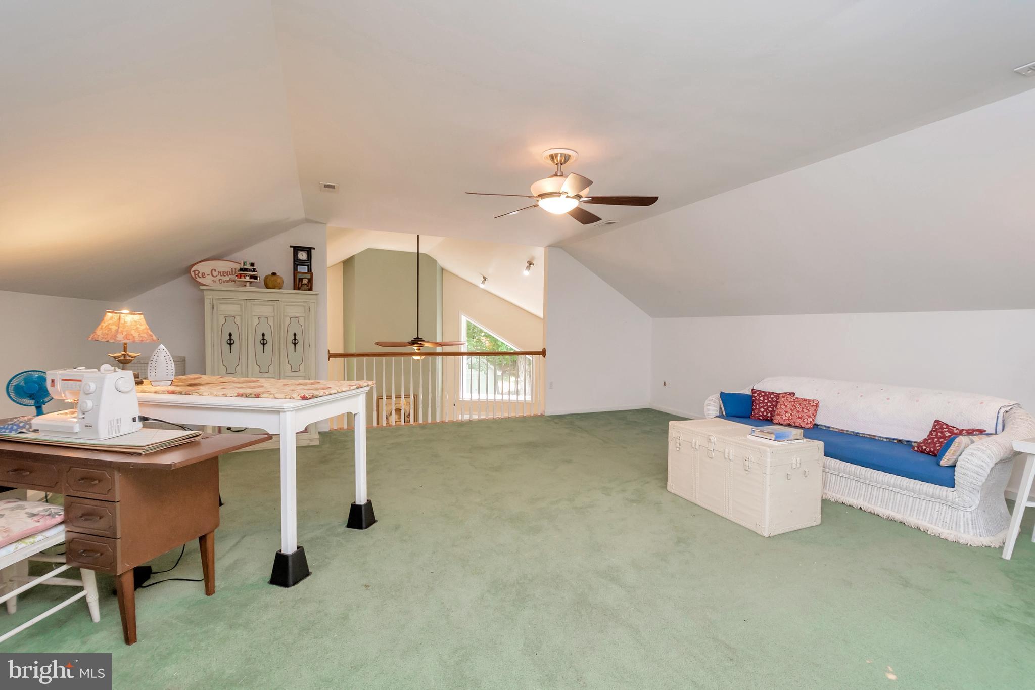 LAKE OF THE WOODS - Residential