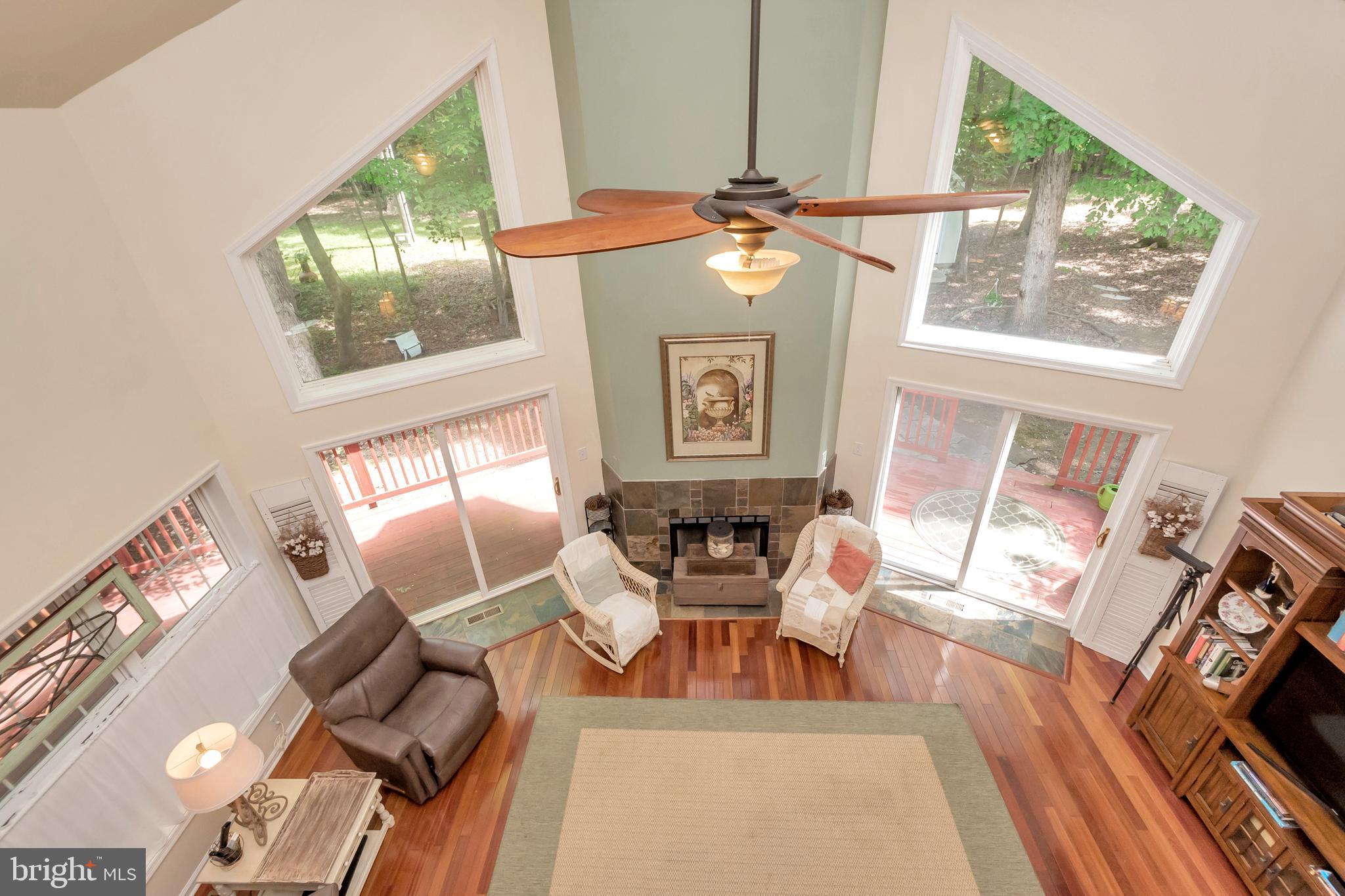 LAKE OF THE WOODS - Residential