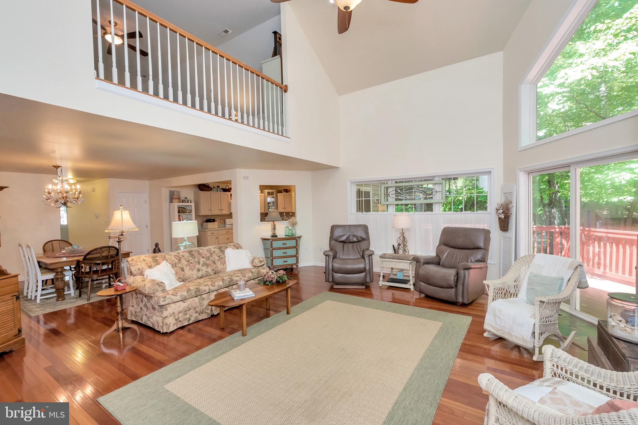 LAKE OF THE WOODS - Residential