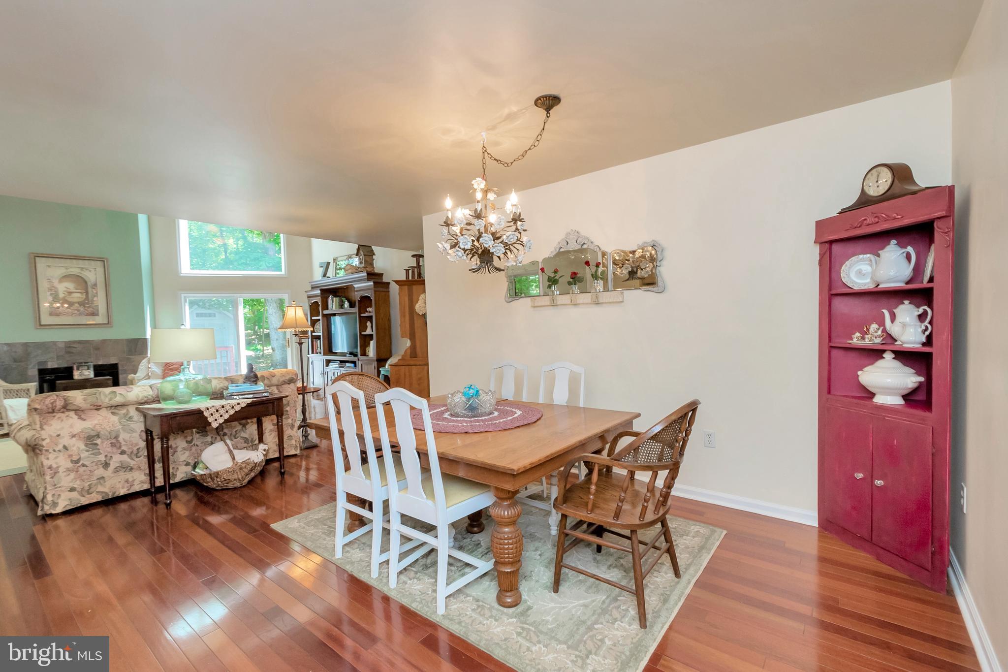 LAKE OF THE WOODS - Residential