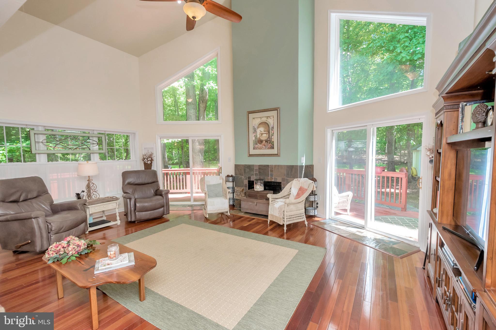 LAKE OF THE WOODS - Residential