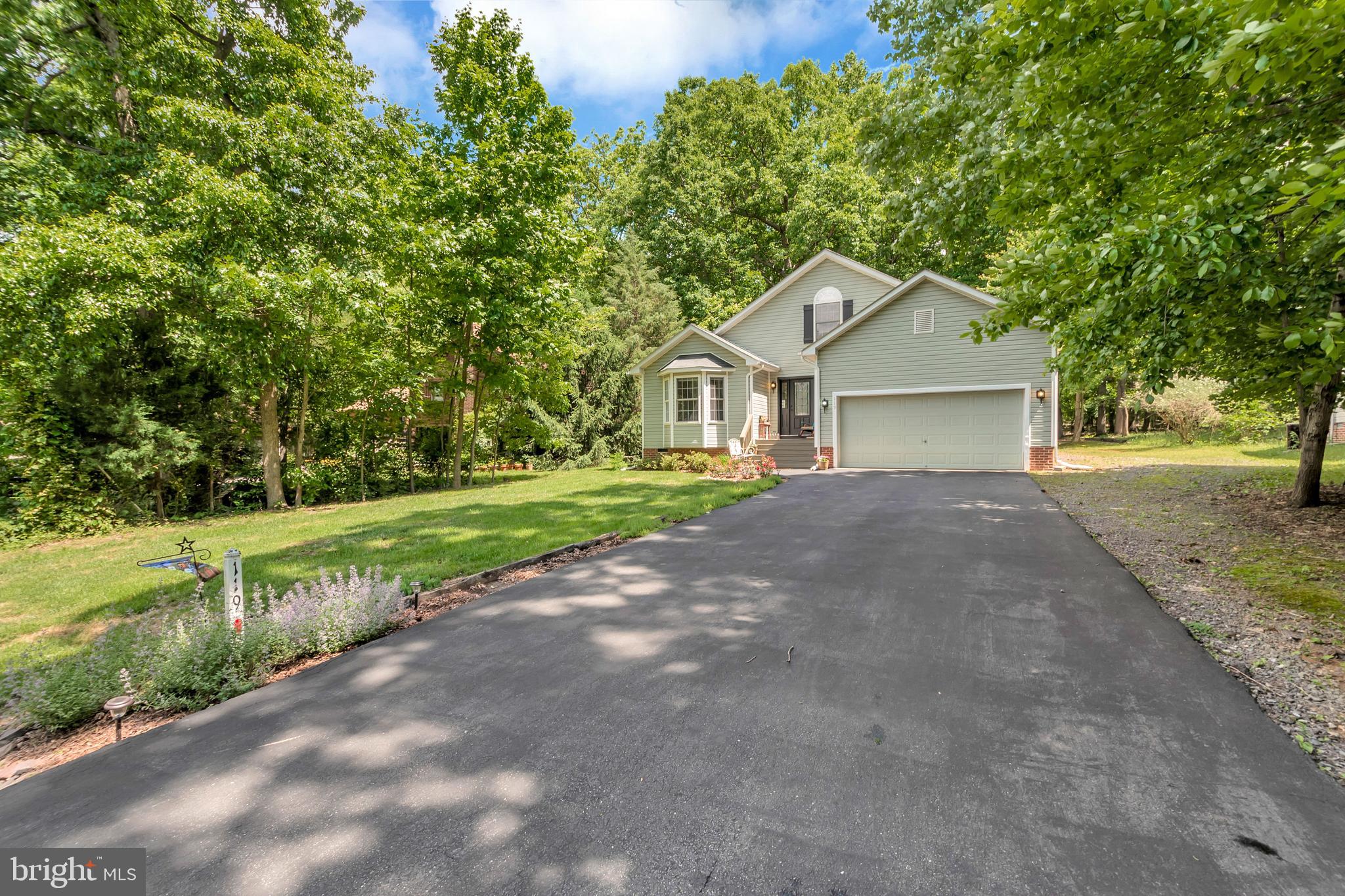 LAKE OF THE WOODS - Residential