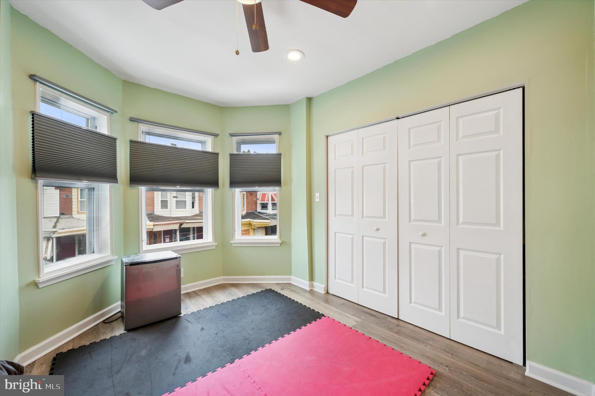 COBBS CREEK - Residential