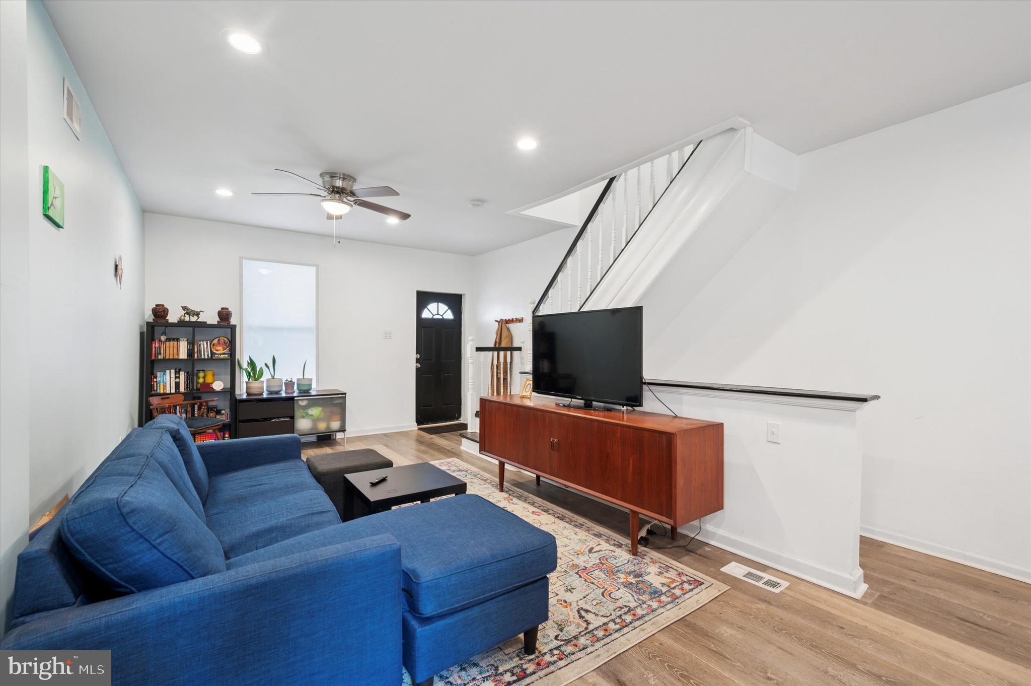 COBBS CREEK - Residential