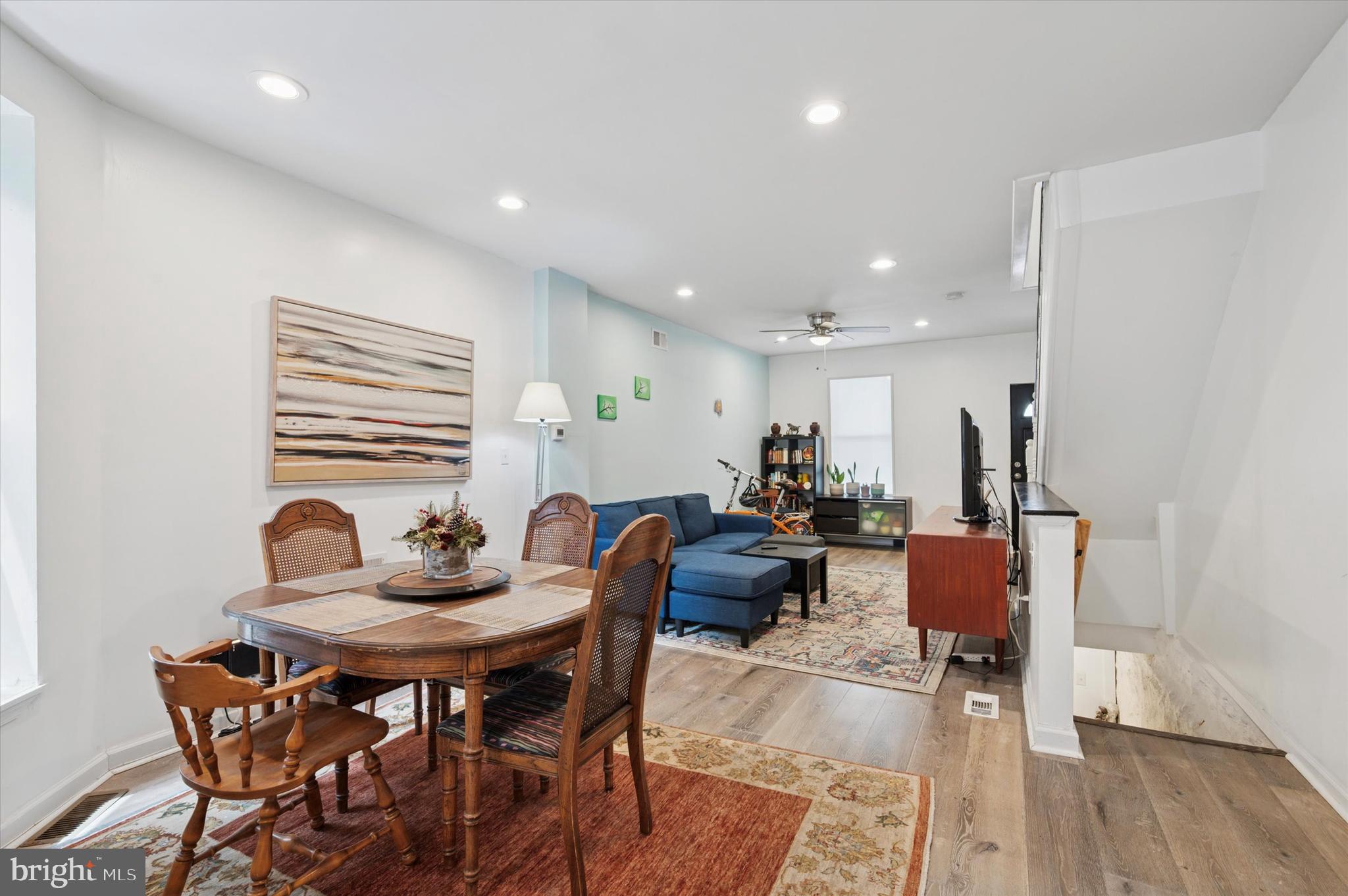 COBBS CREEK - Residential