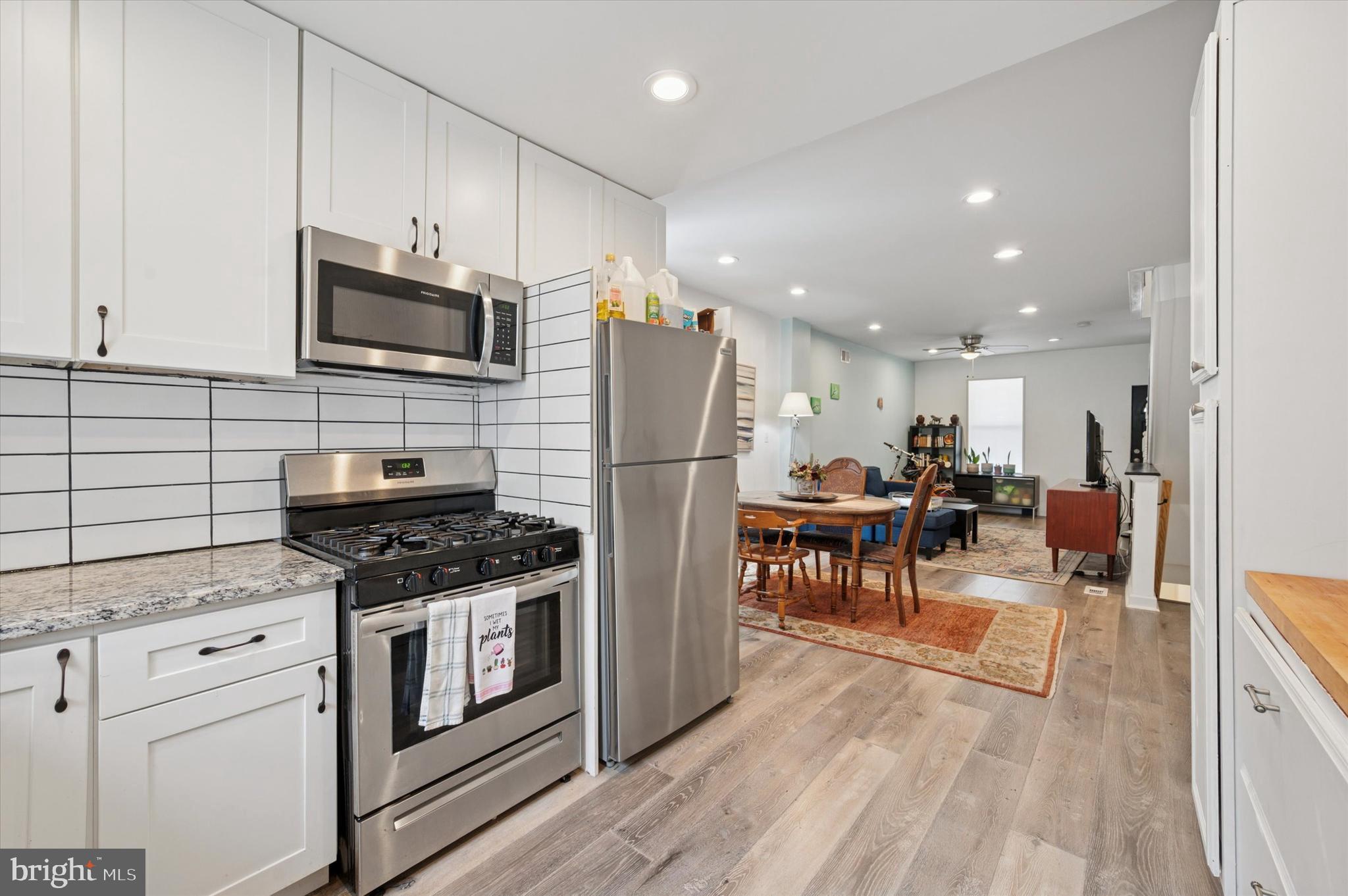 COBBS CREEK - Residential