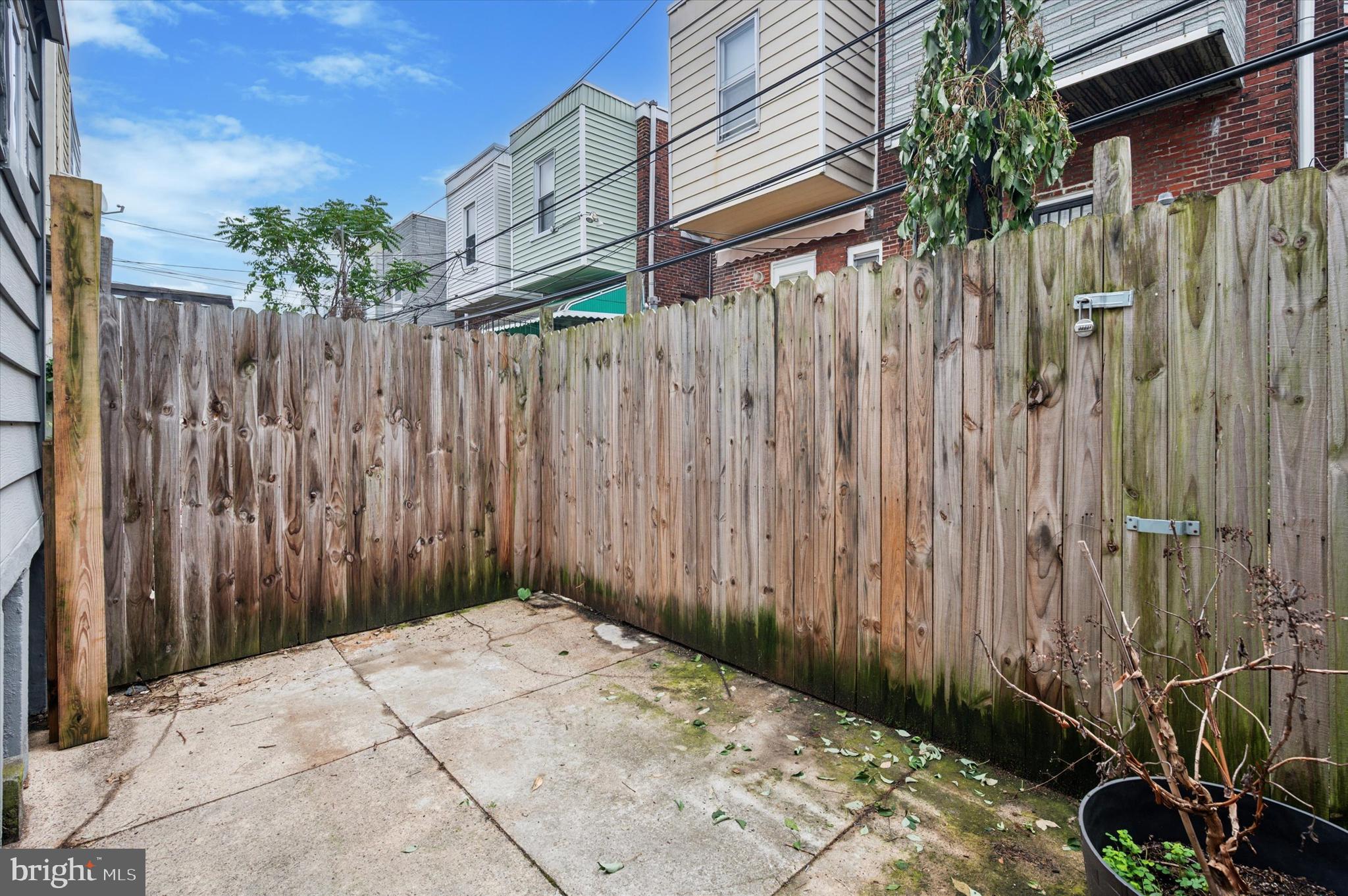 COBBS CREEK - Residential