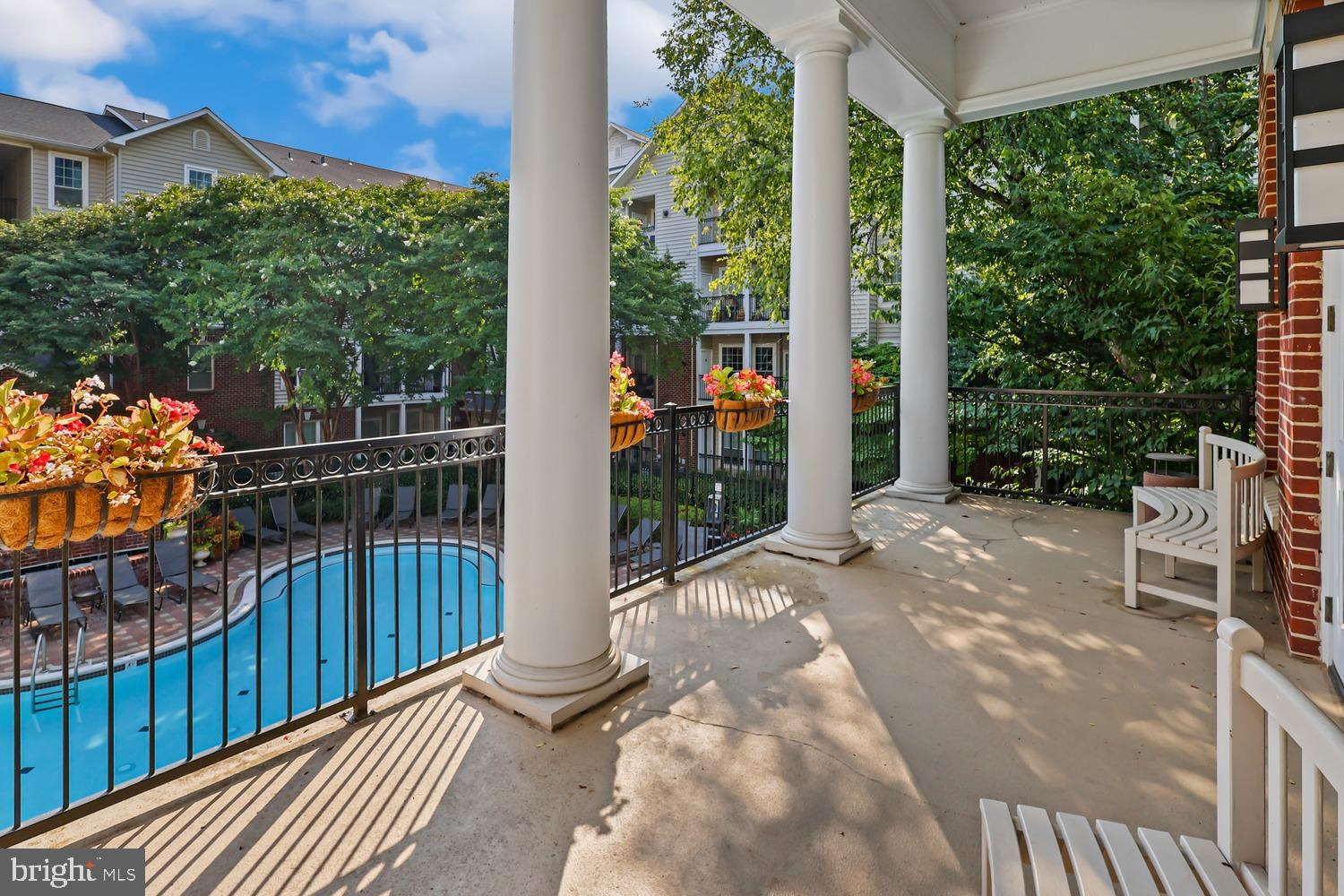 GATES OF MCLEAN - Residential