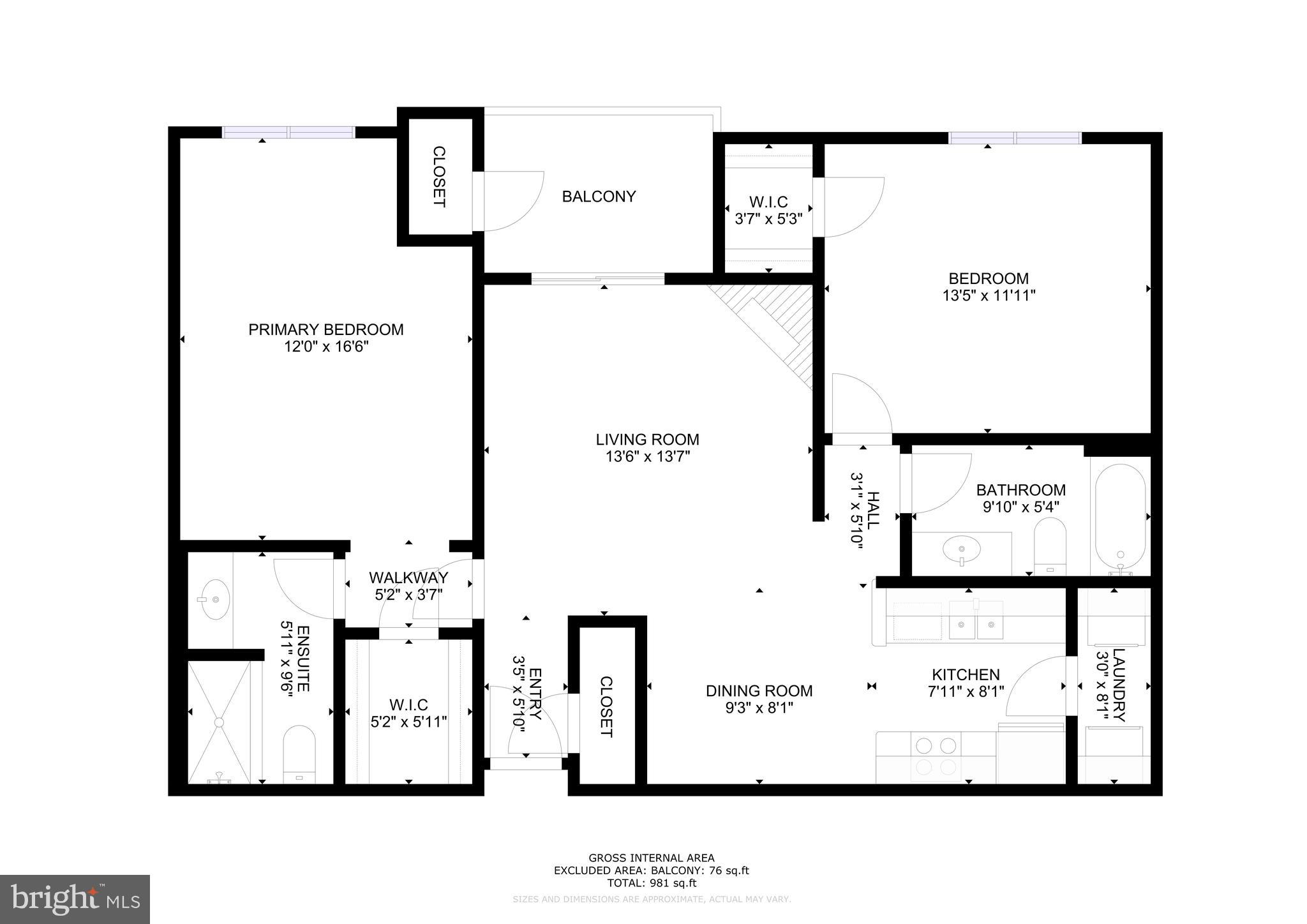 GATES OF MCLEAN - Residential
