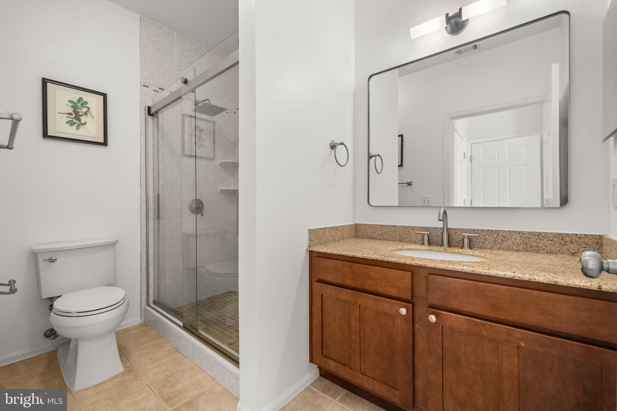 GATES OF MCLEAN - Residential