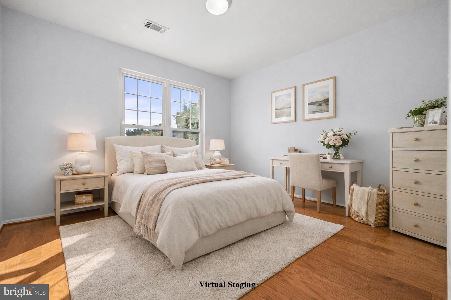 GATES OF MCLEAN - Residential