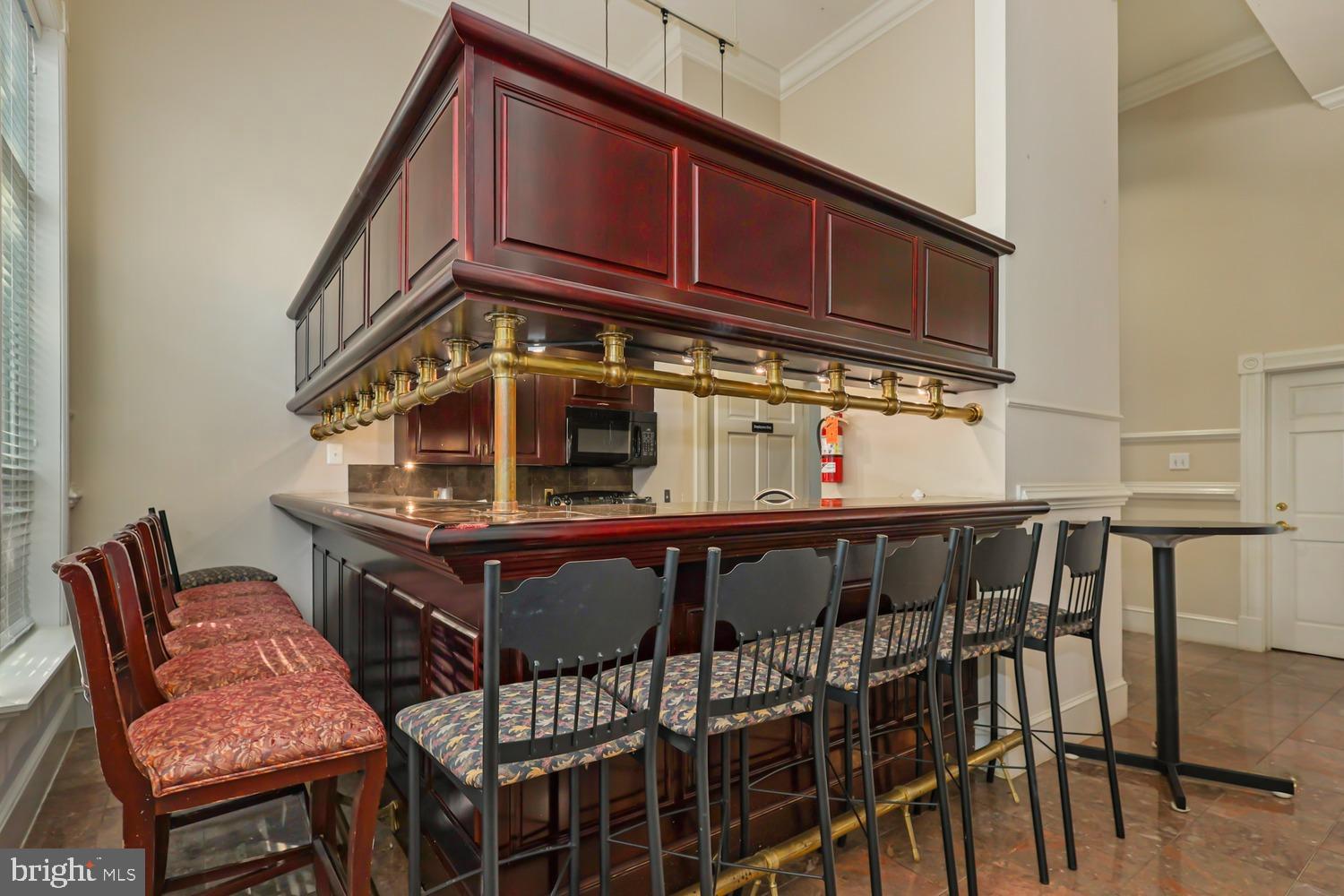 GATES OF MCLEAN - Residential