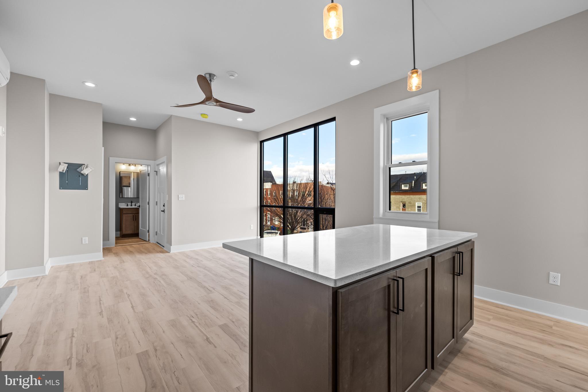 HIGHLANDTOWN - Residential Lease