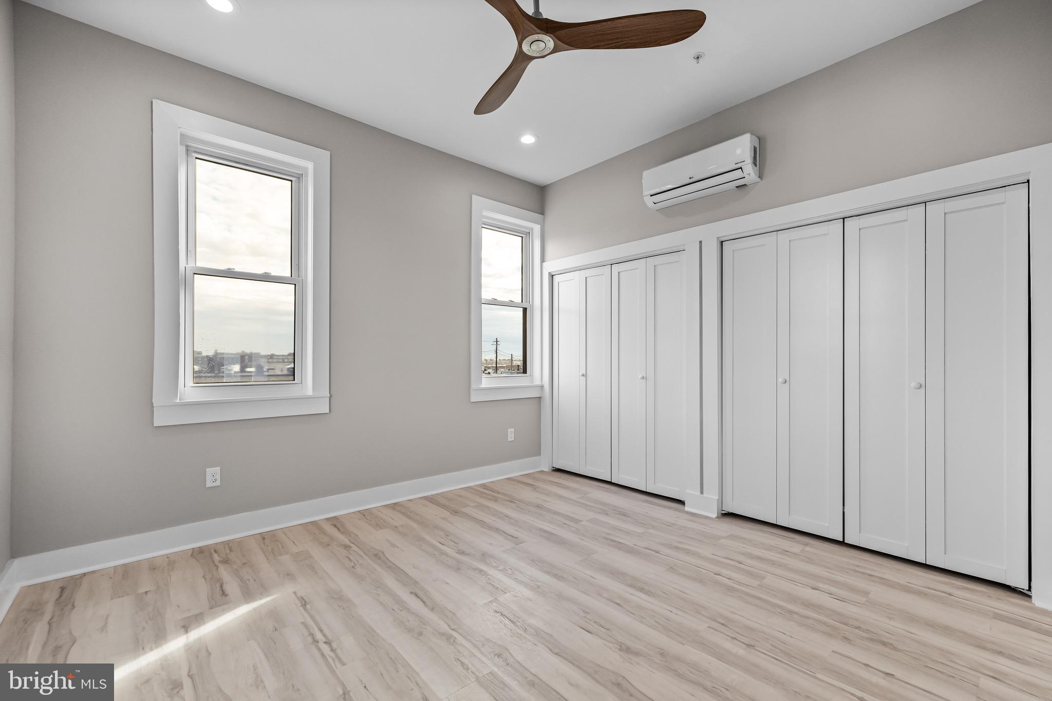 HIGHLANDTOWN - Residential Lease