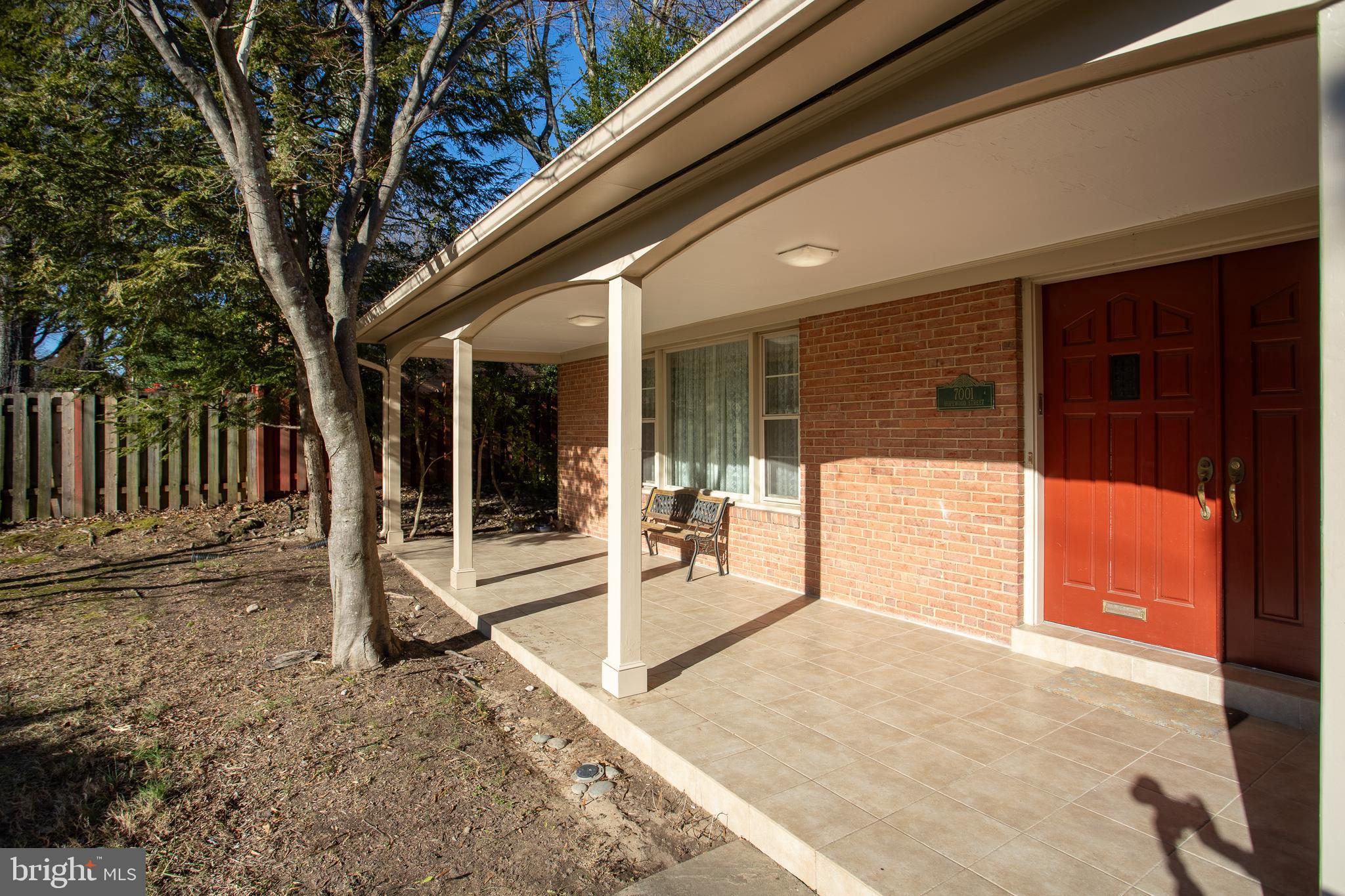 KENWOOD PARK - Residential Lease