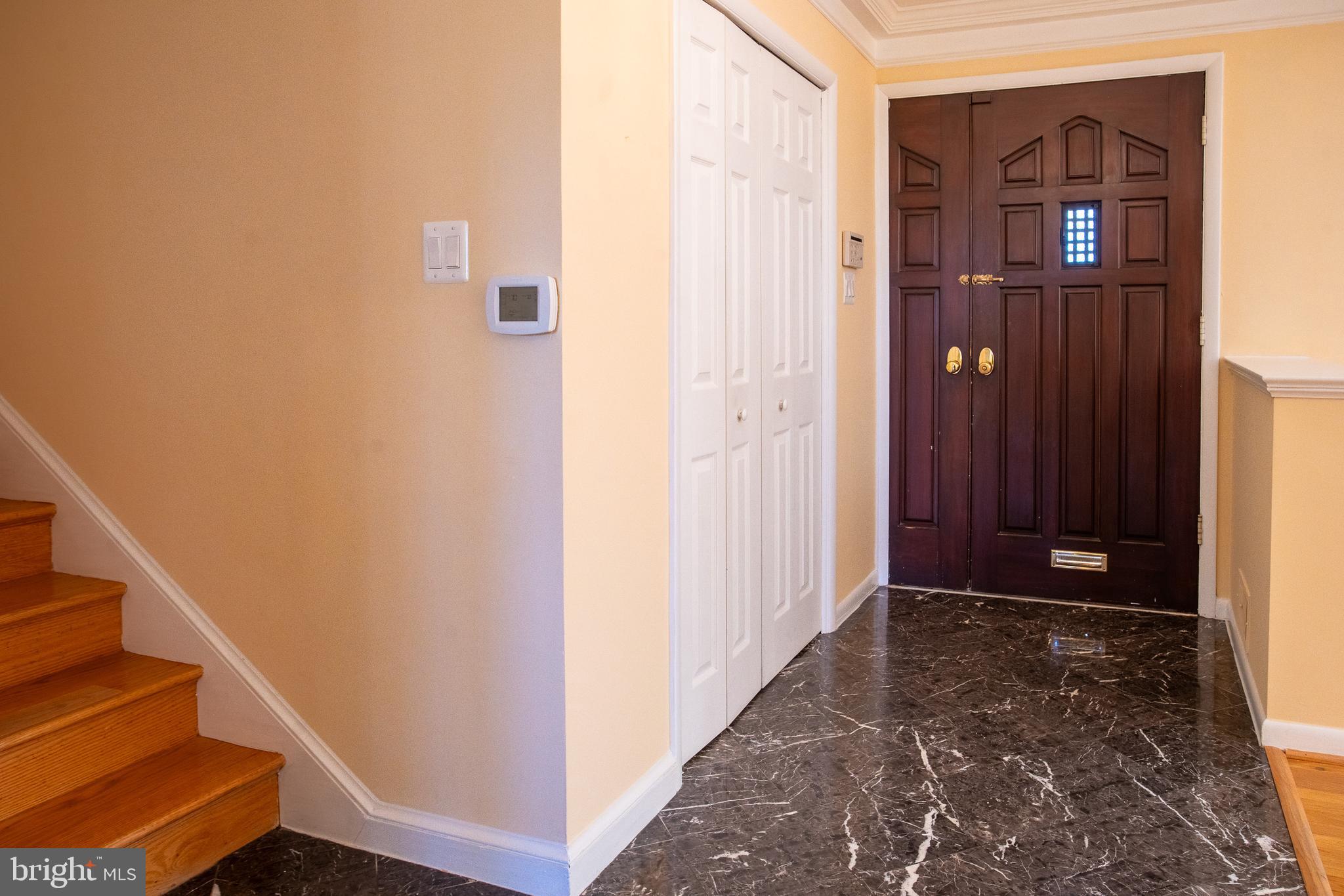 KENWOOD PARK - Residential Lease