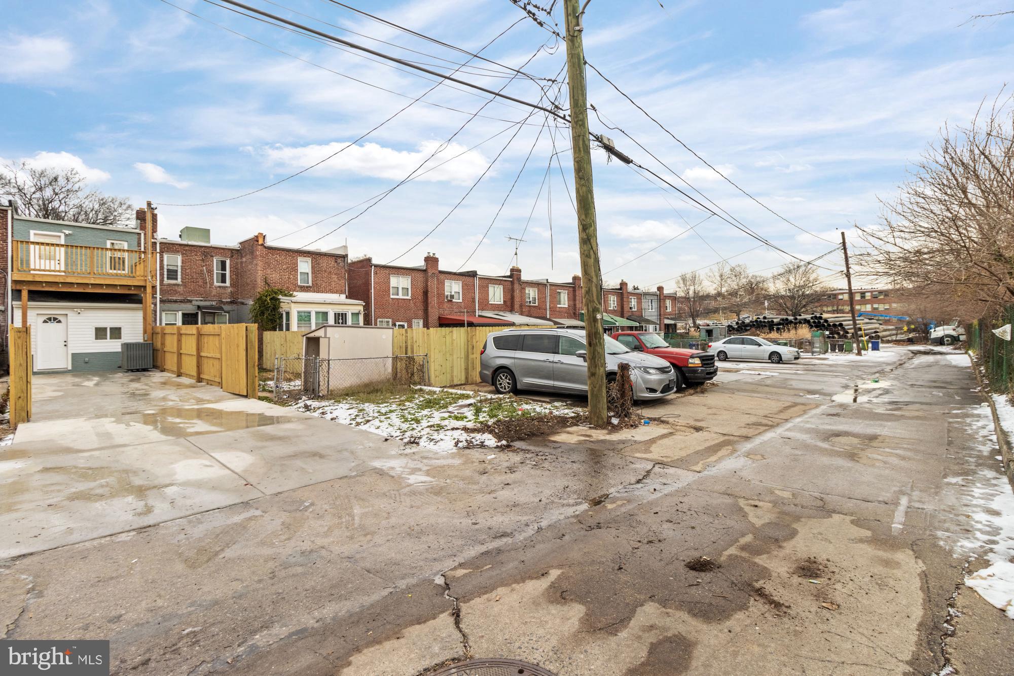 NONE AVAILABLE - Residential