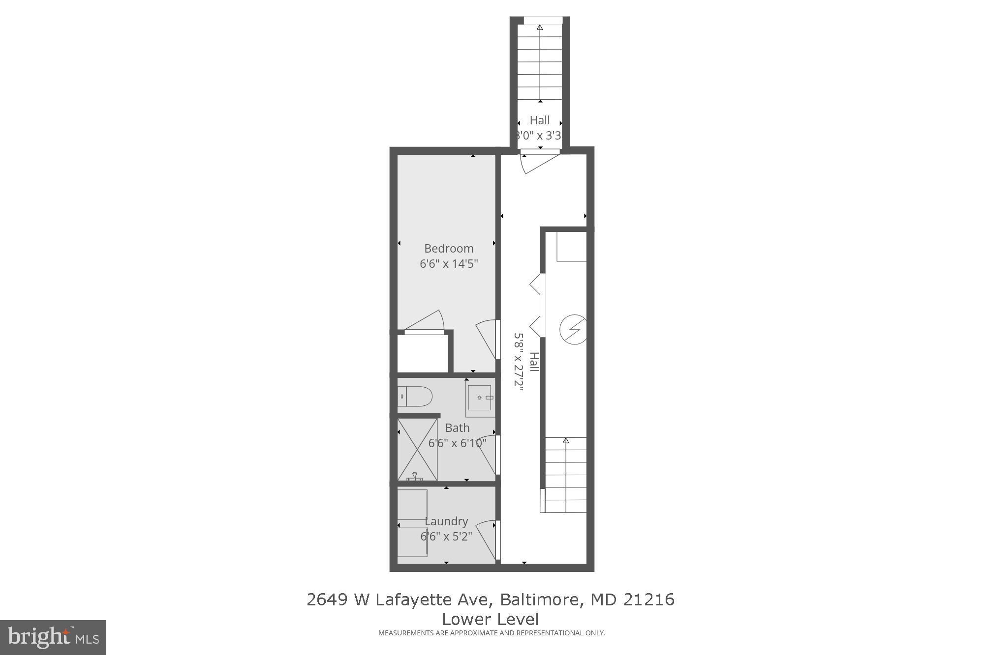 NONE AVAILABLE - Residential