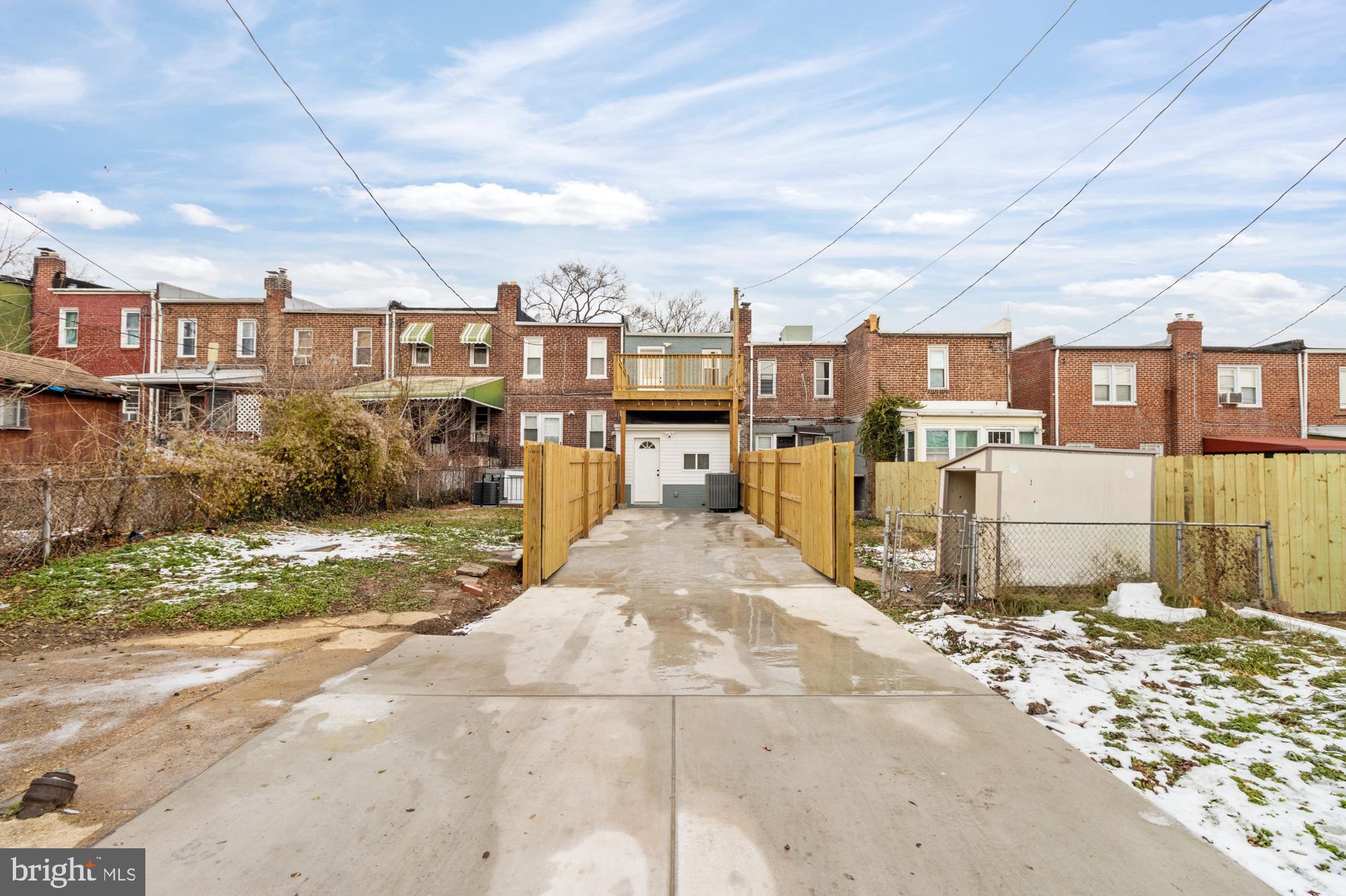 NONE AVAILABLE - Residential