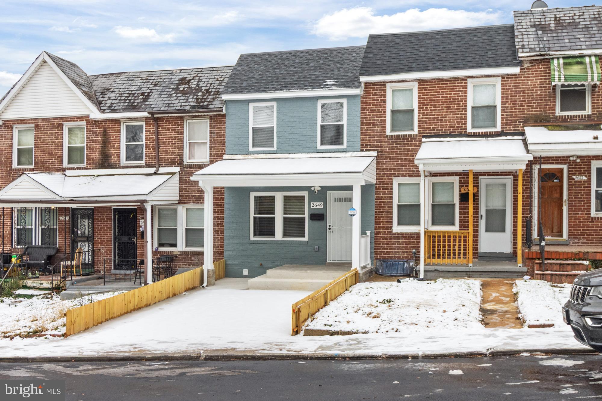 NONE AVAILABLE - Residential