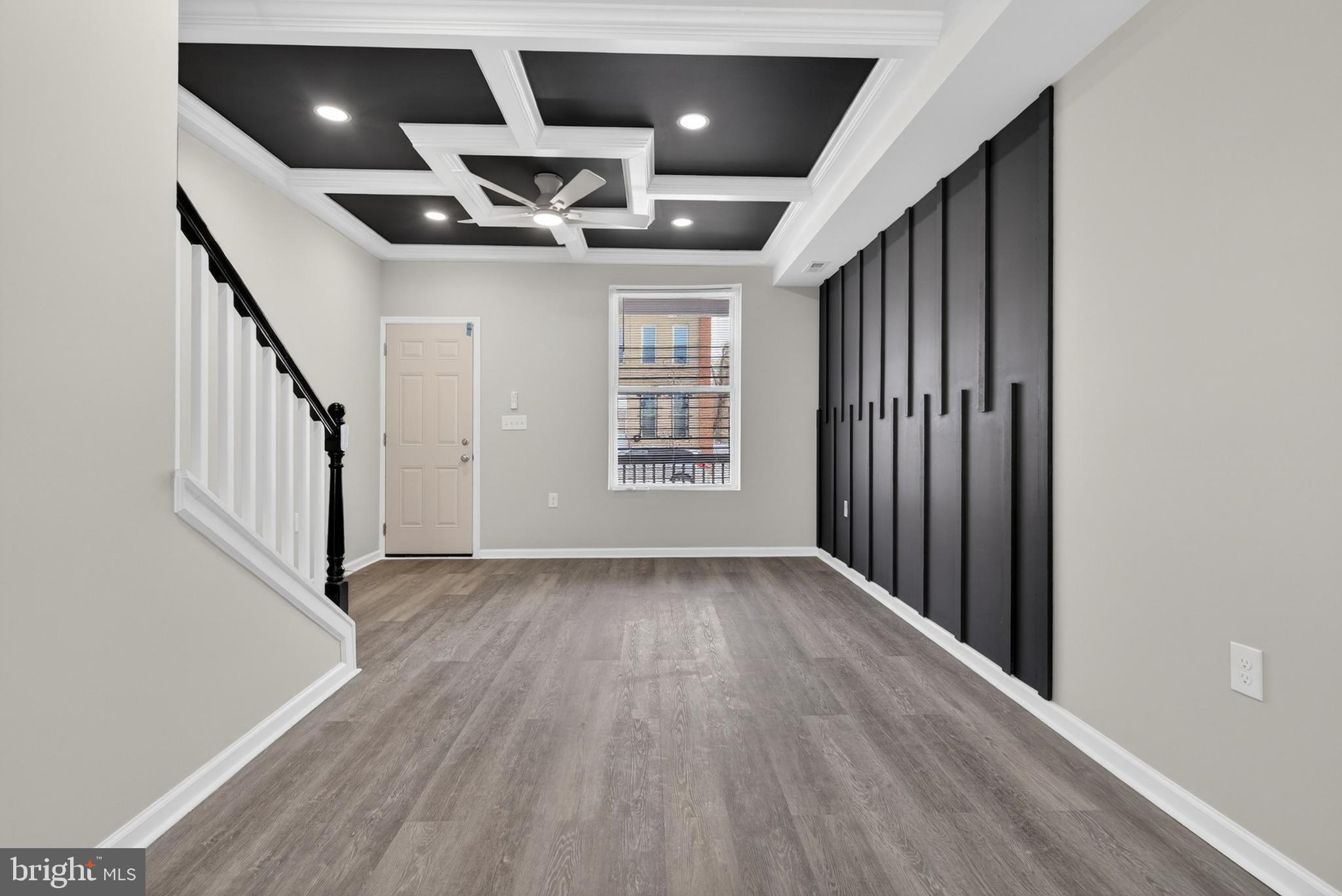 SHIPLEY HILL - Residential