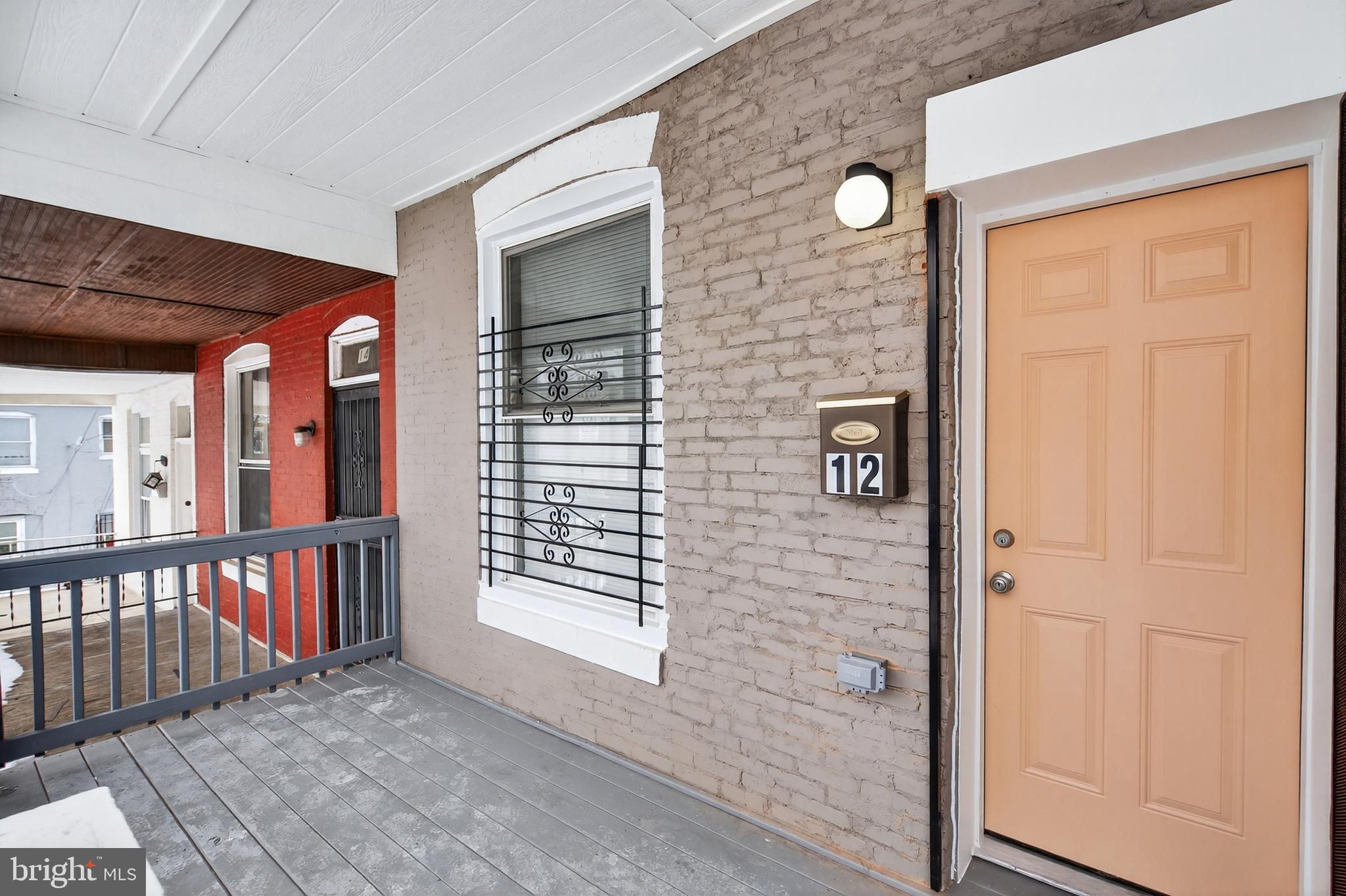 SHIPLEY HILL - Residential