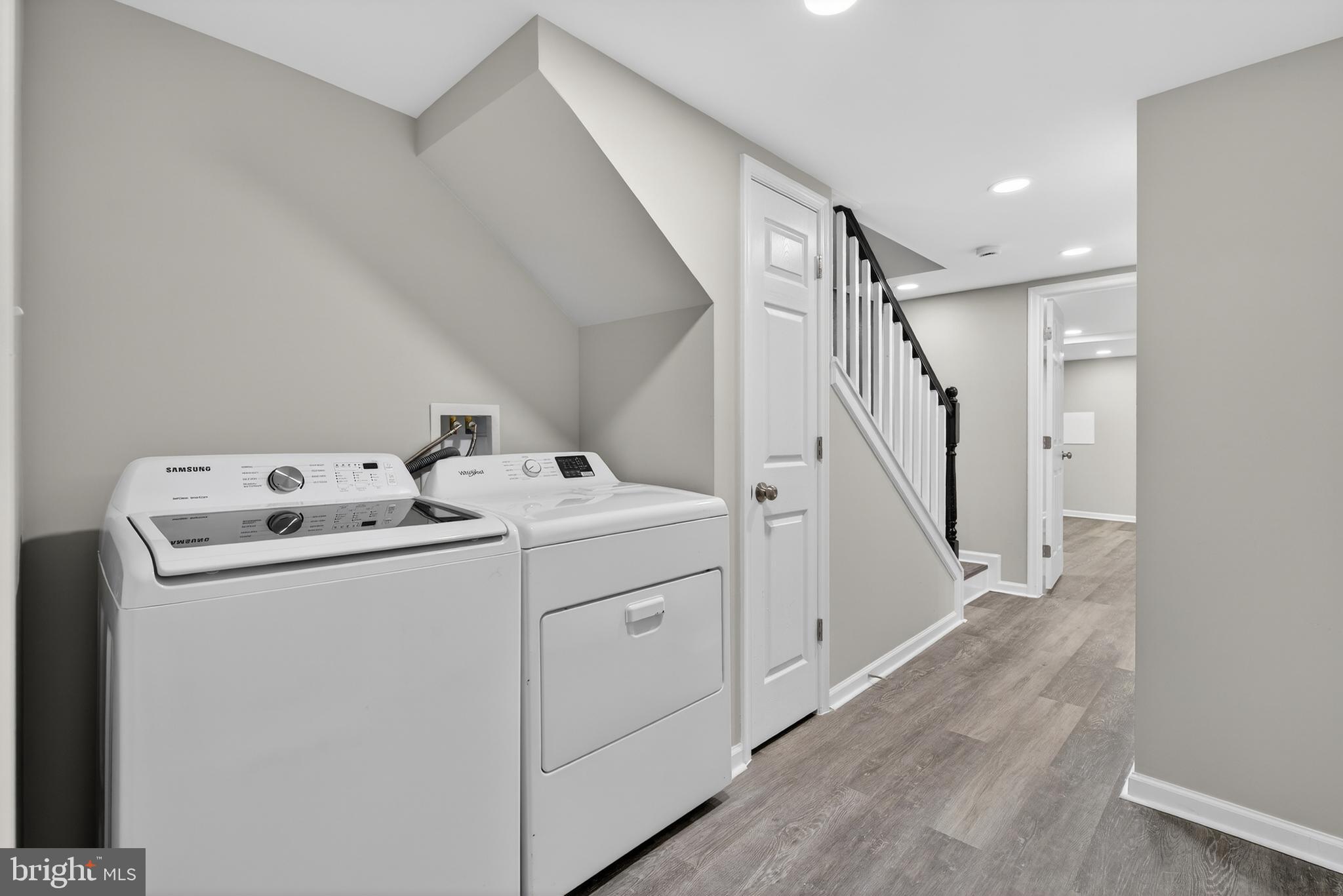 SHIPLEY HILL - Residential