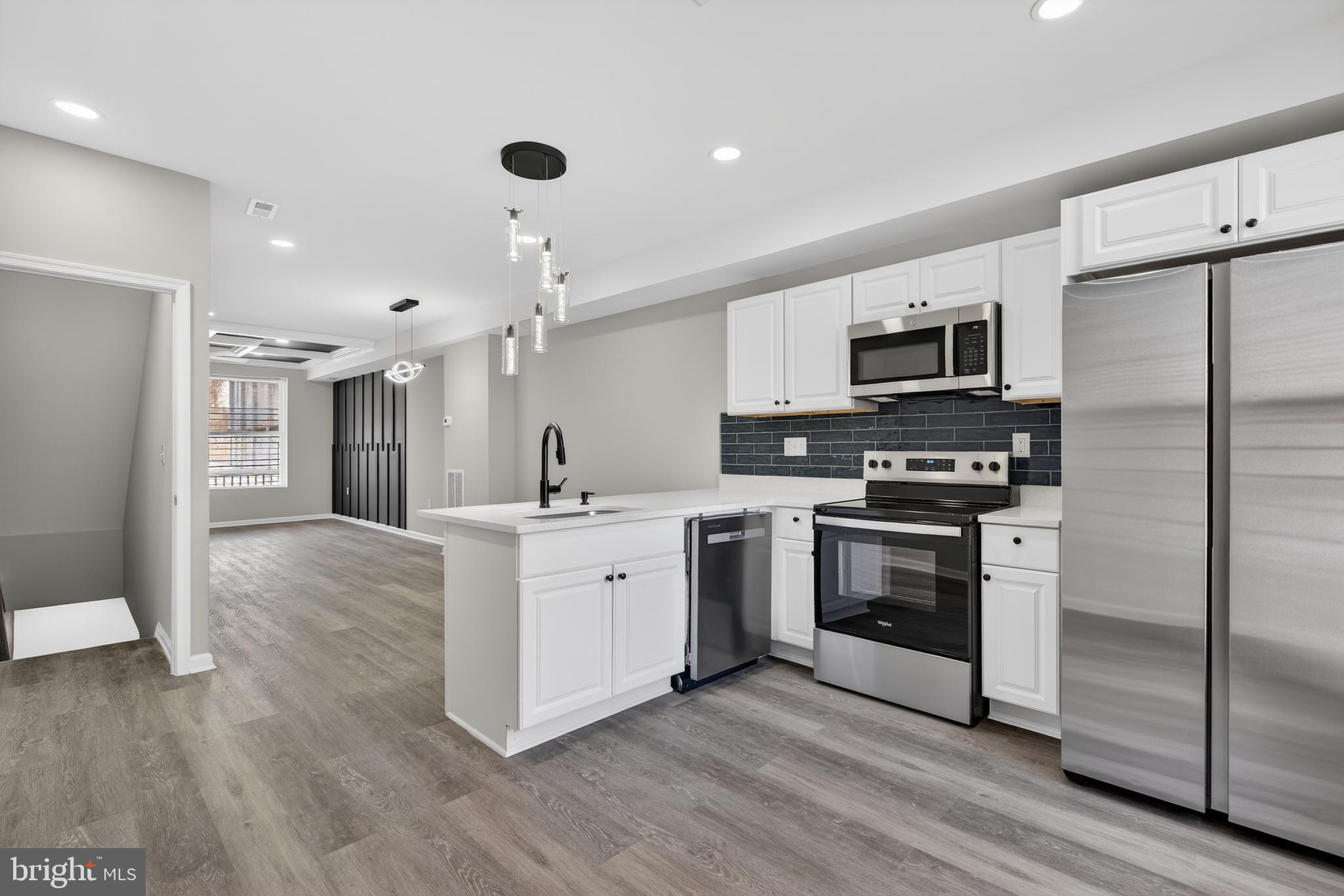 SHIPLEY HILL - Residential