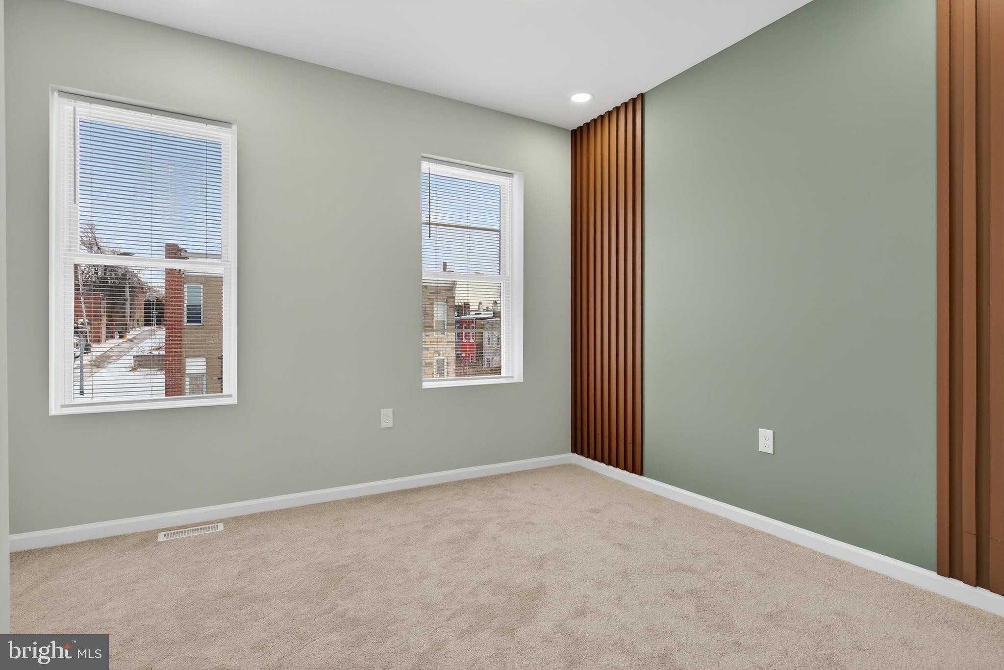 SHIPLEY HILL - Residential