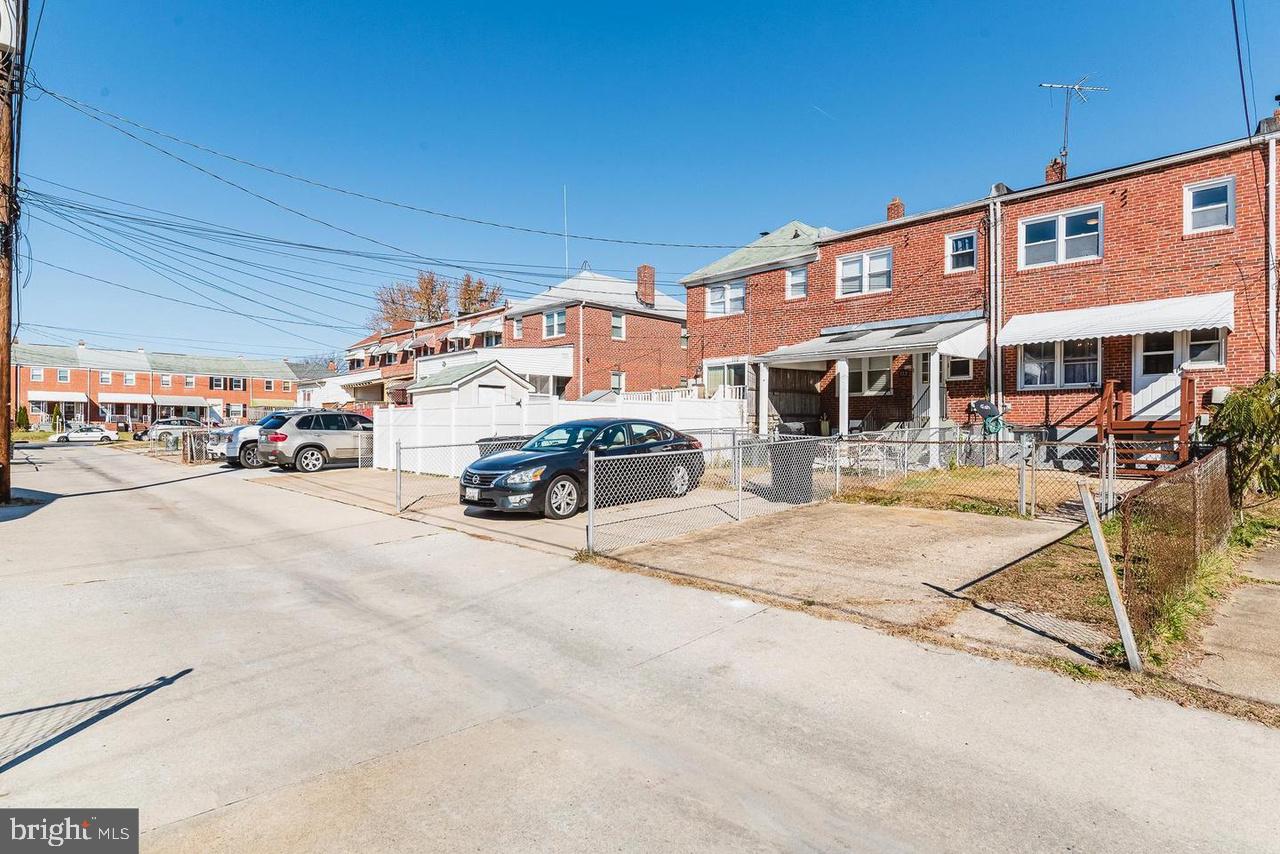 HAWTHORNE - Residential