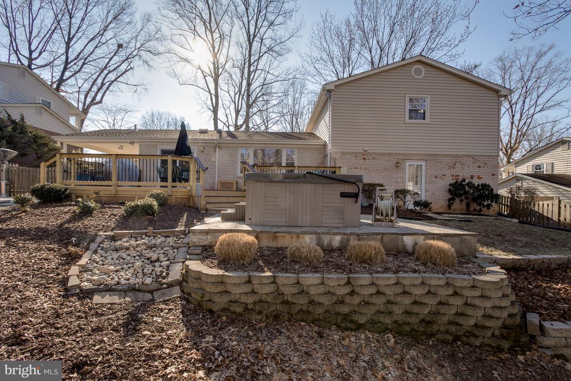 ORANGE HUNT ESTATES - Residential