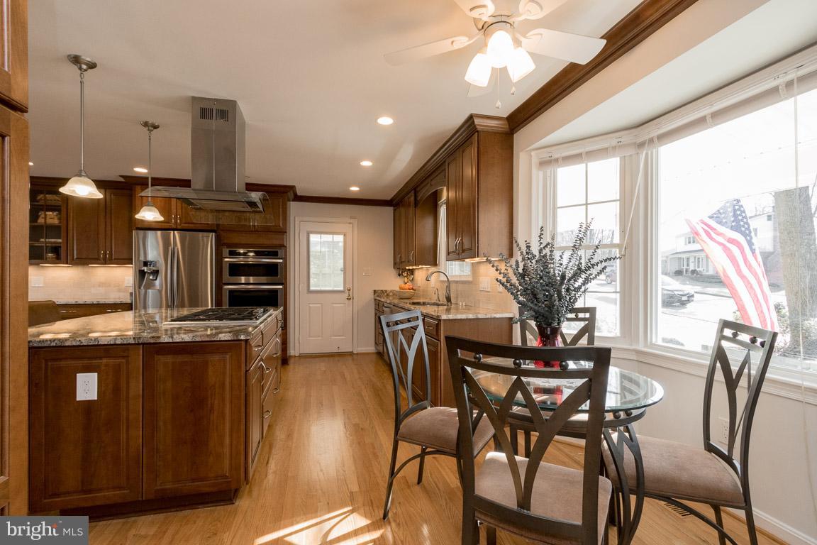 ORANGE HUNT ESTATES - Residential