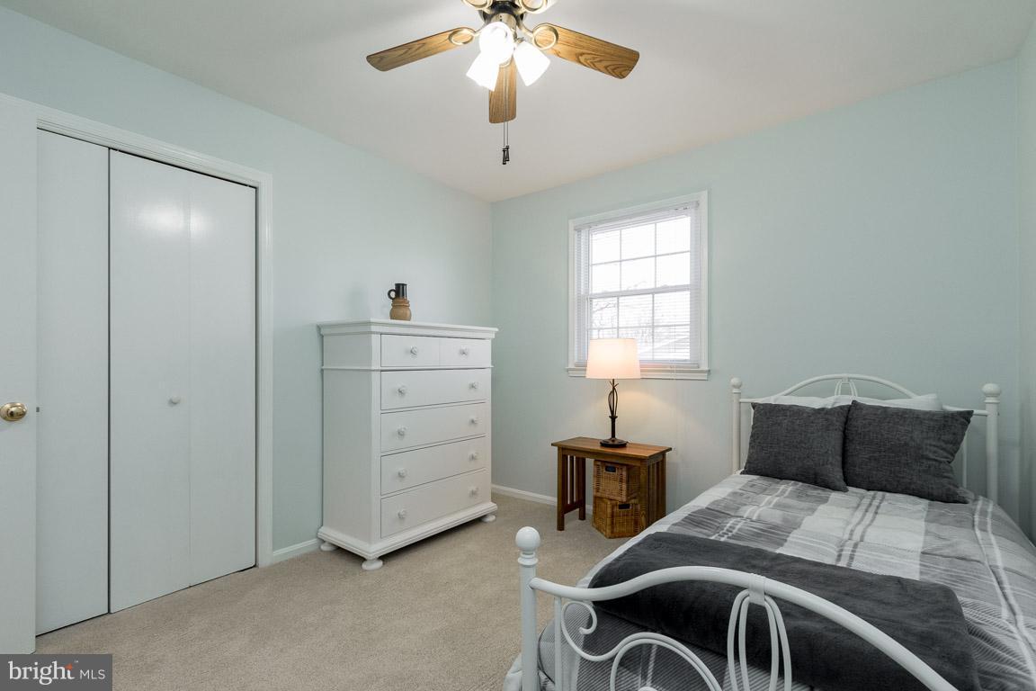 ORANGE HUNT ESTATES - Residential