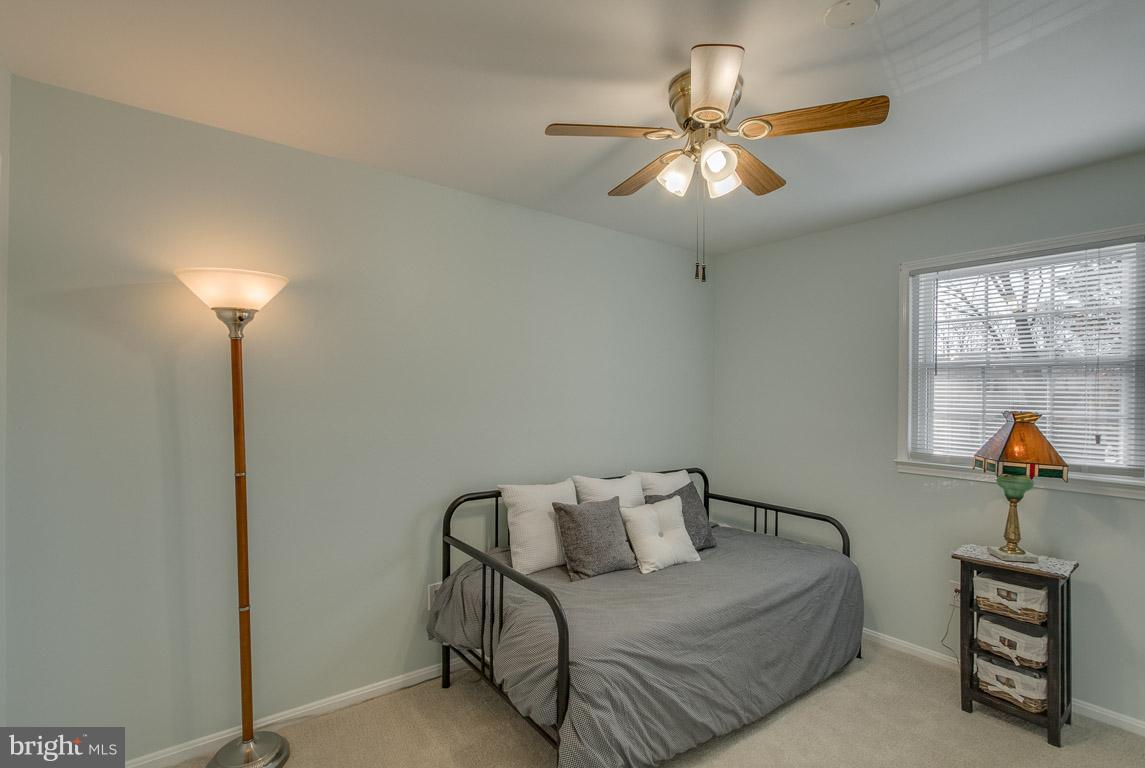 ORANGE HUNT ESTATES - Residential