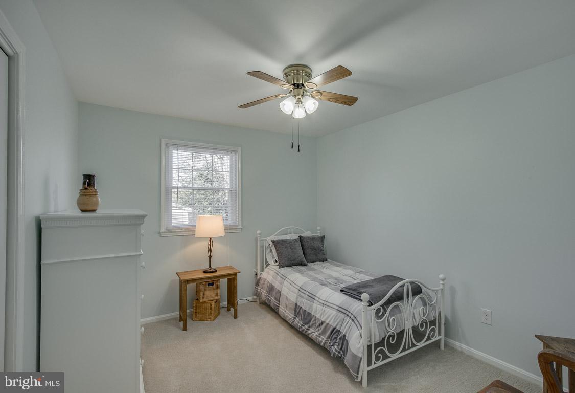 ORANGE HUNT ESTATES - Residential