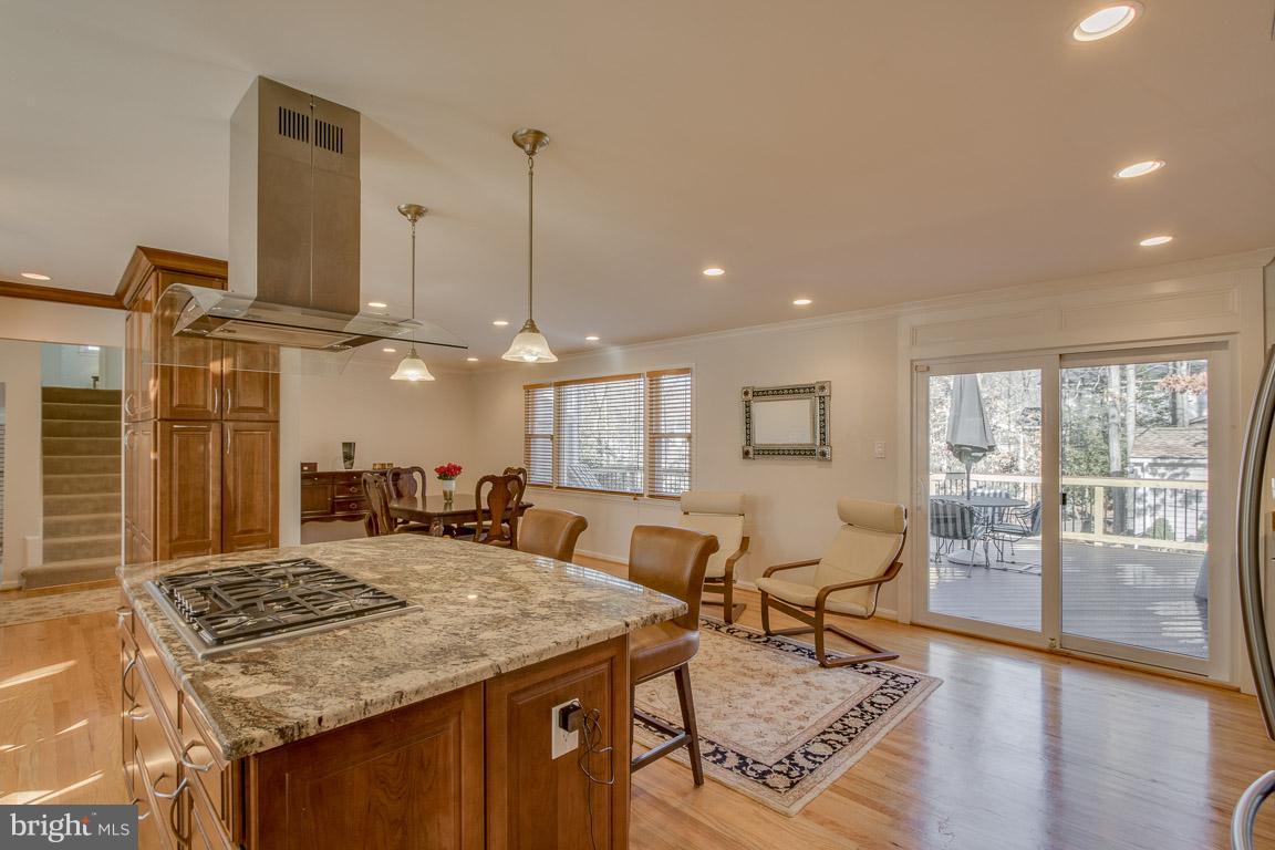 ORANGE HUNT ESTATES - Residential