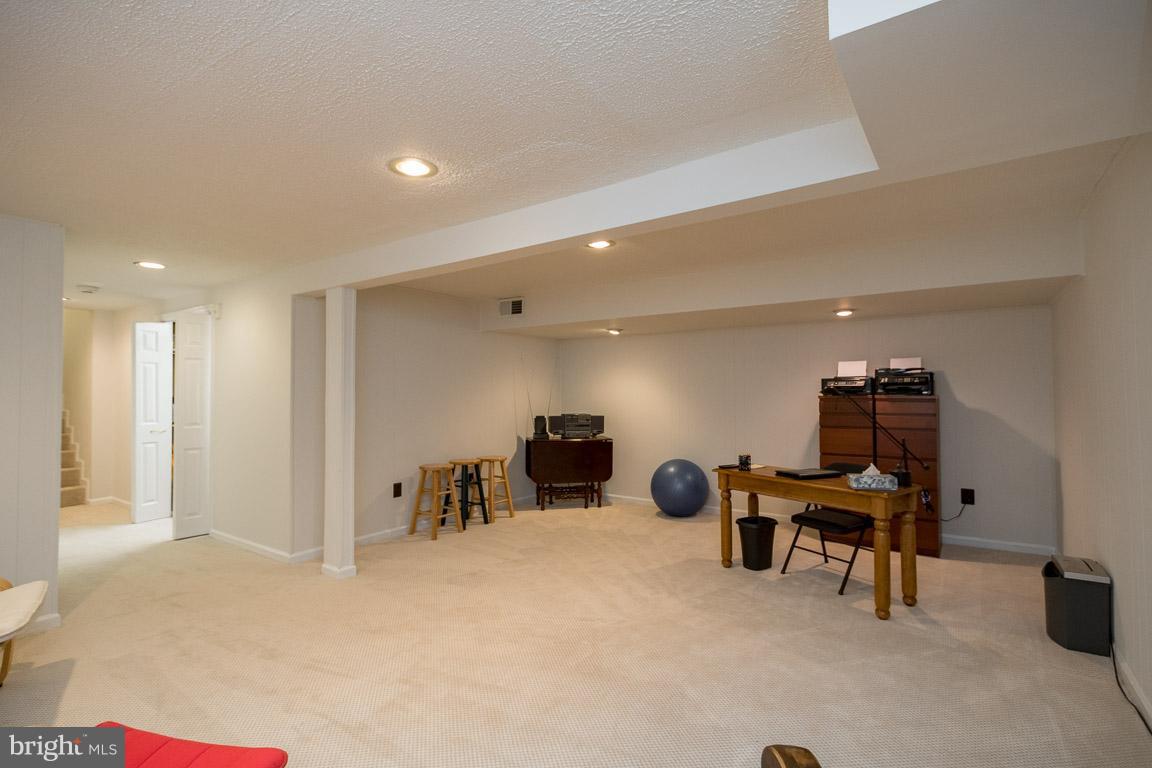 ORANGE HUNT ESTATES - Residential