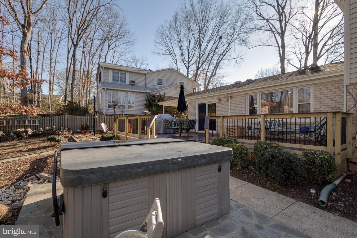 ORANGE HUNT ESTATES - Residential