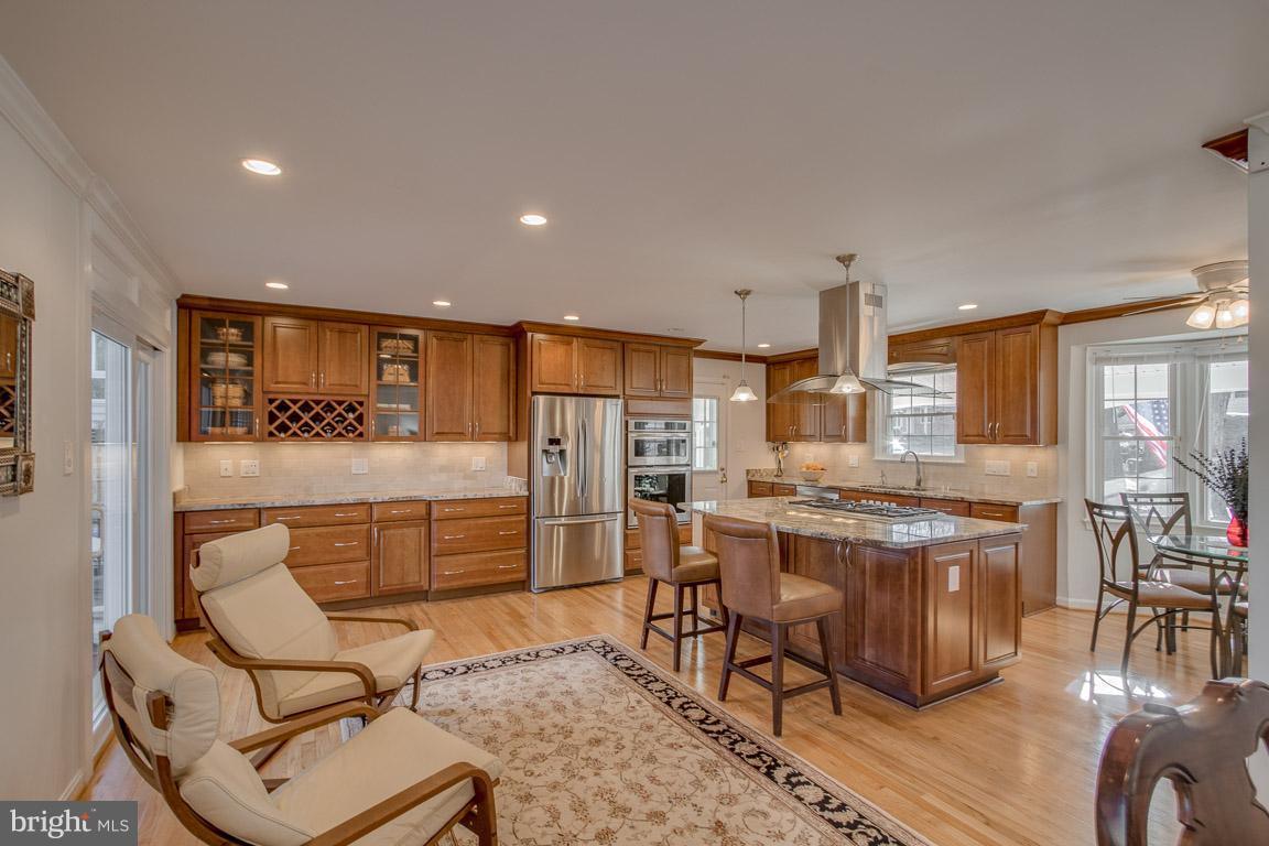 ORANGE HUNT ESTATES - Residential