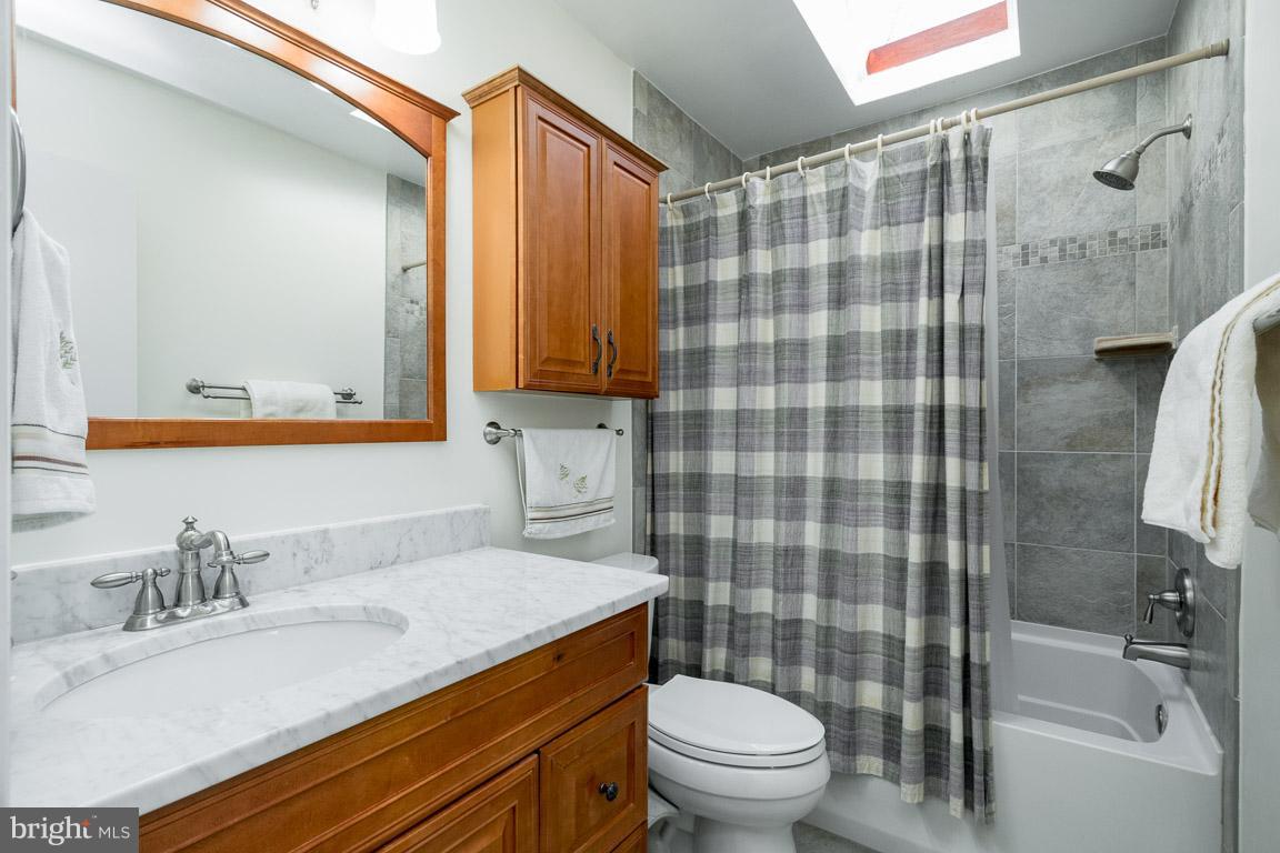 ORANGE HUNT ESTATES - Residential