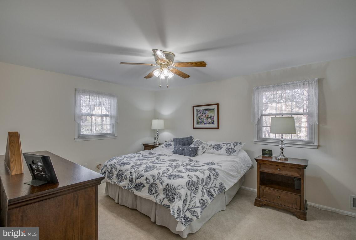 ORANGE HUNT ESTATES - Residential