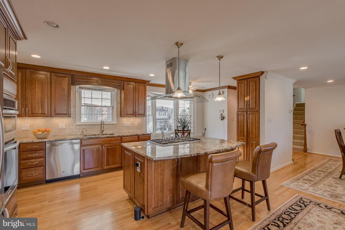 ORANGE HUNT ESTATES - Residential