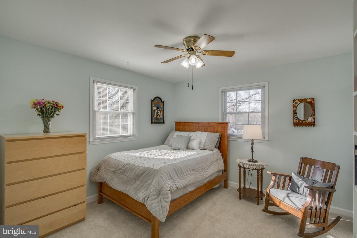 ORANGE HUNT ESTATES - Residential