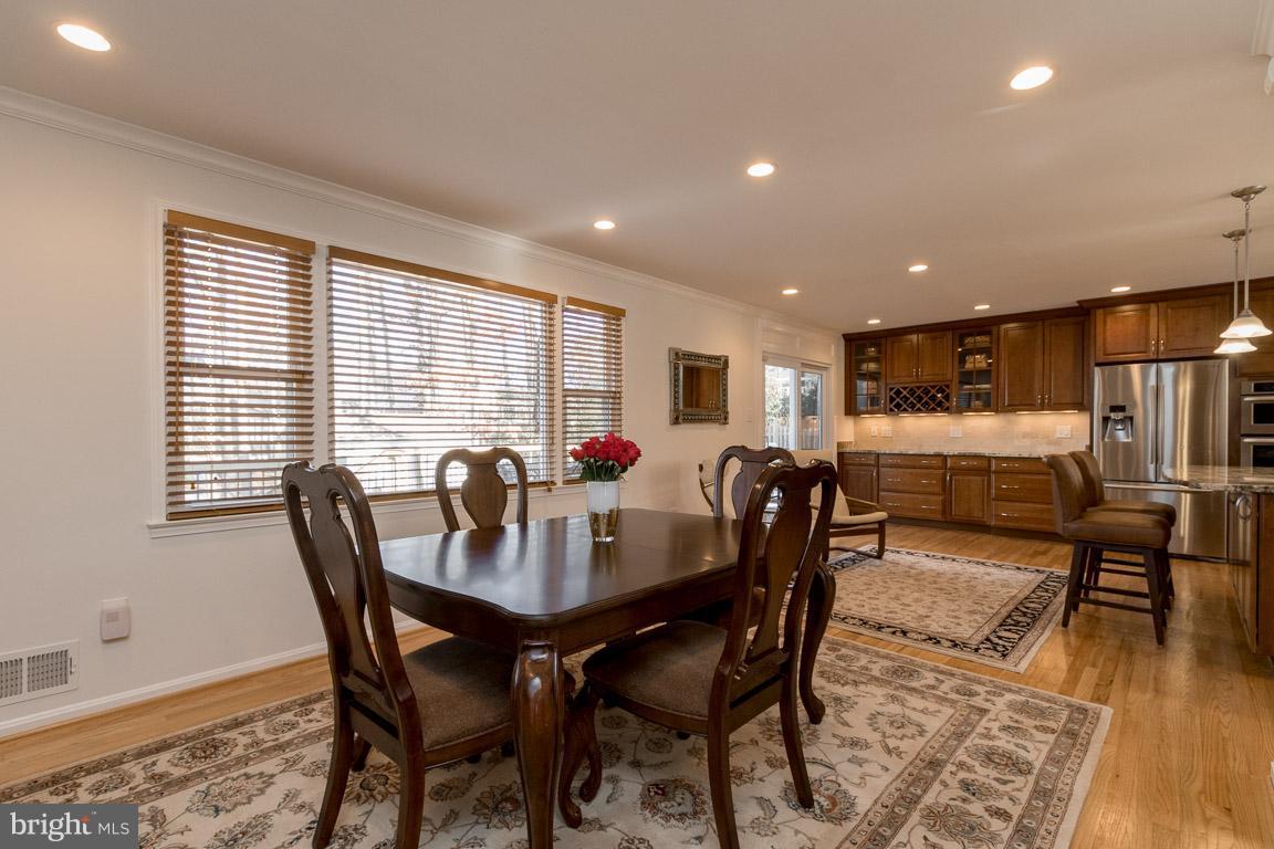 ORANGE HUNT ESTATES - Residential