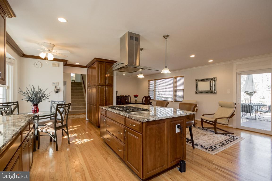 ORANGE HUNT ESTATES - Residential