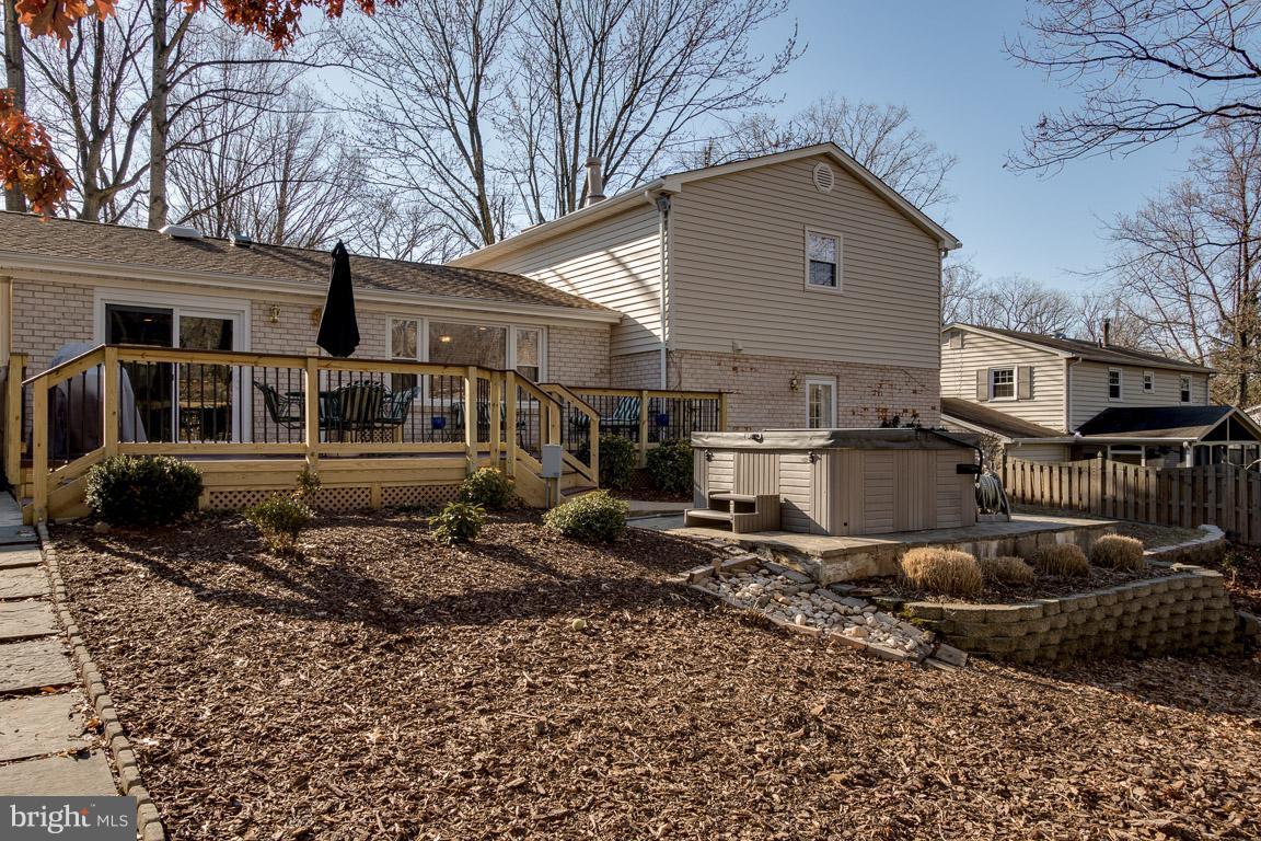 ORANGE HUNT ESTATES - Residential