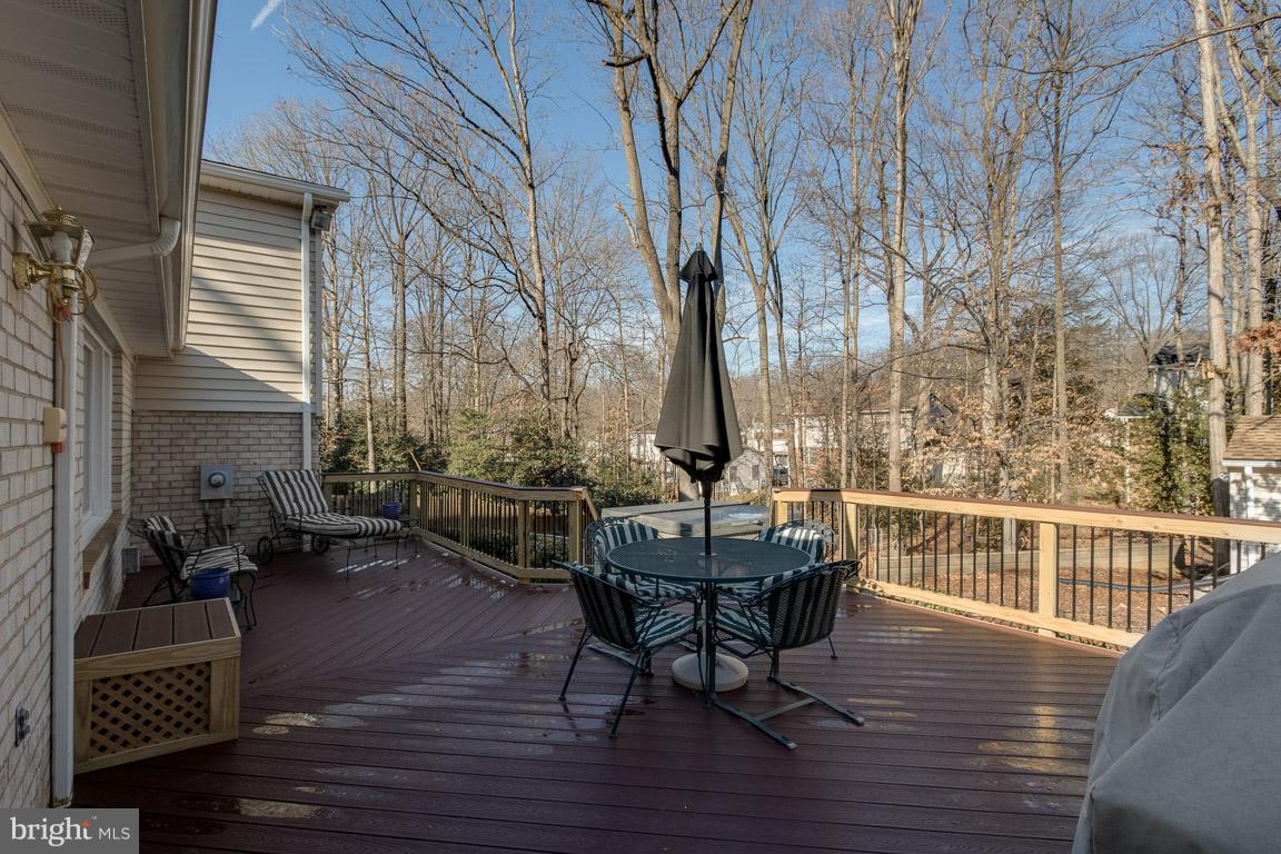 ORANGE HUNT ESTATES - Residential