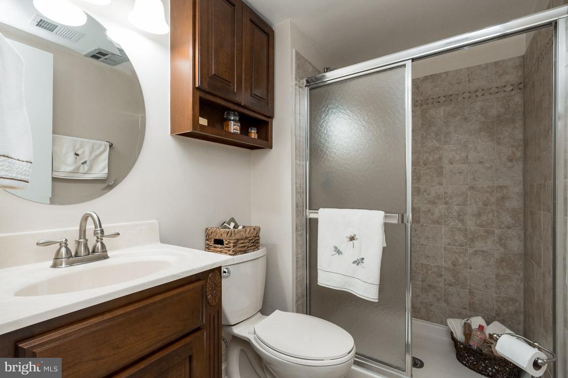 ORANGE HUNT ESTATES - Residential