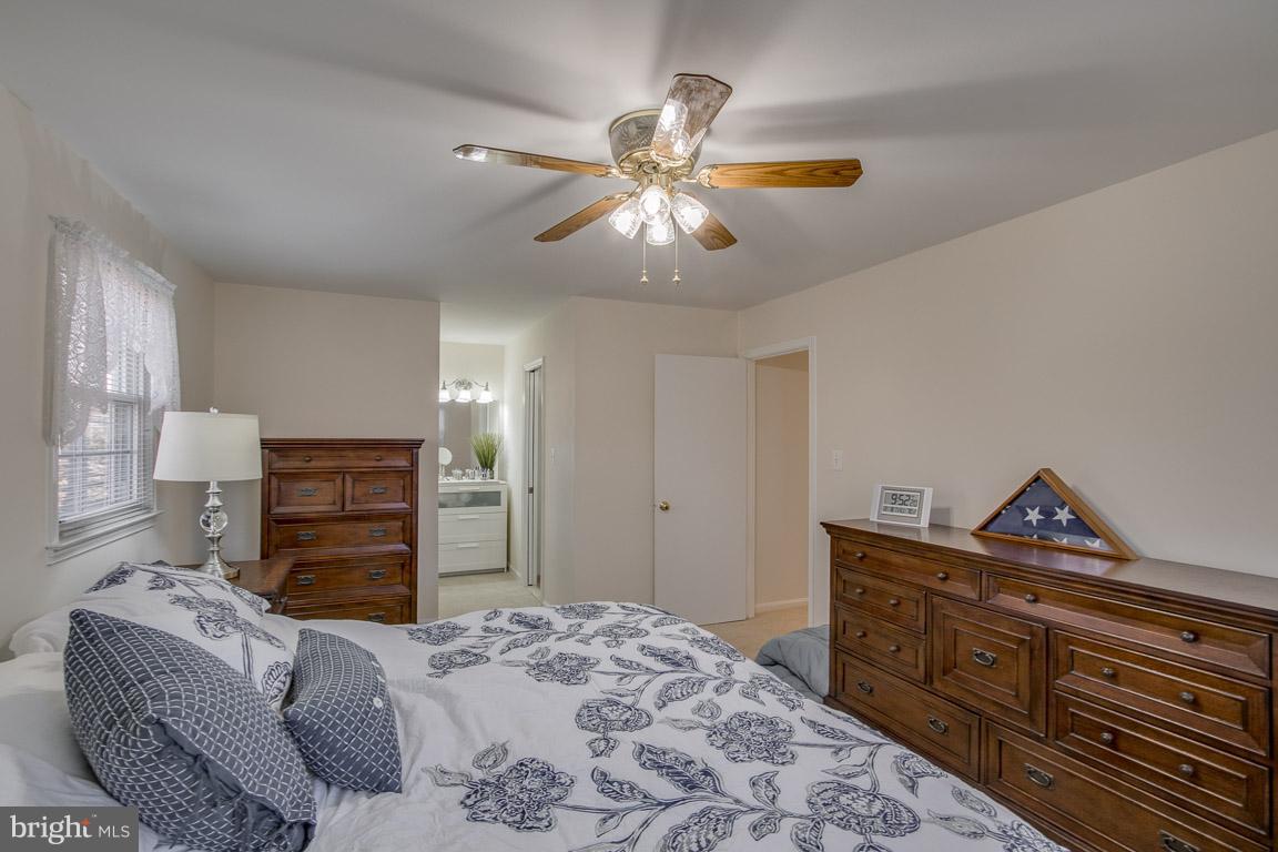 ORANGE HUNT ESTATES - Residential